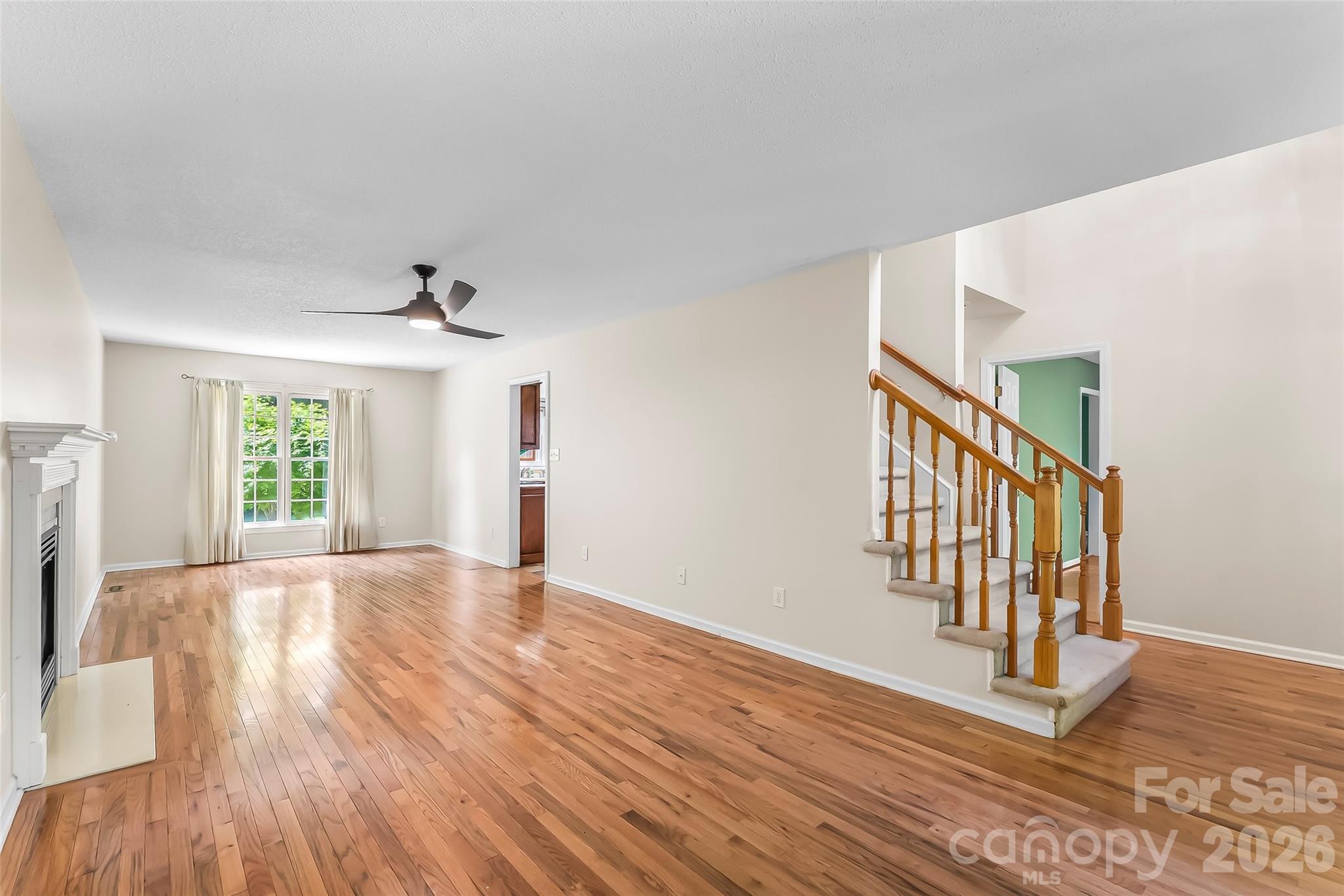 East Shores - Residential