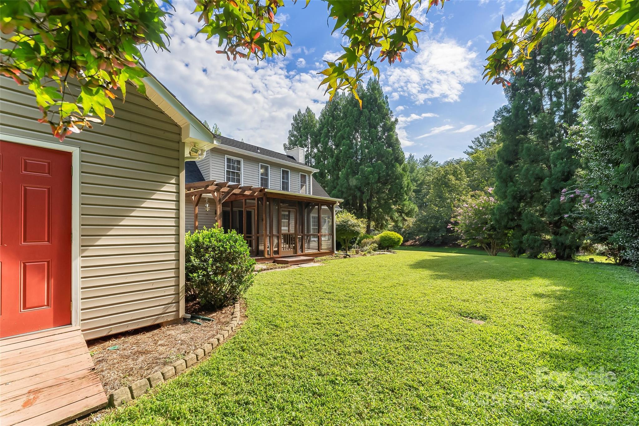 East Shores - Residential