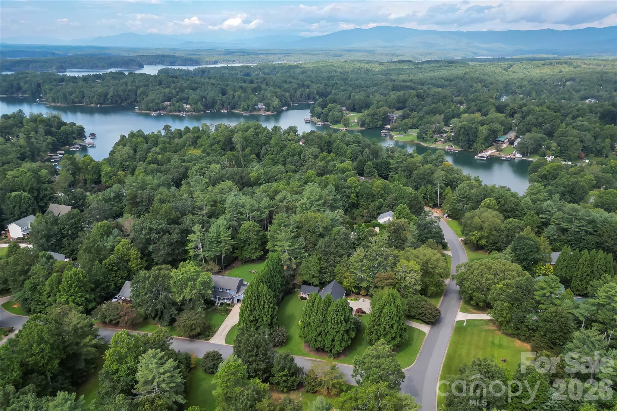 East Shores - Residential