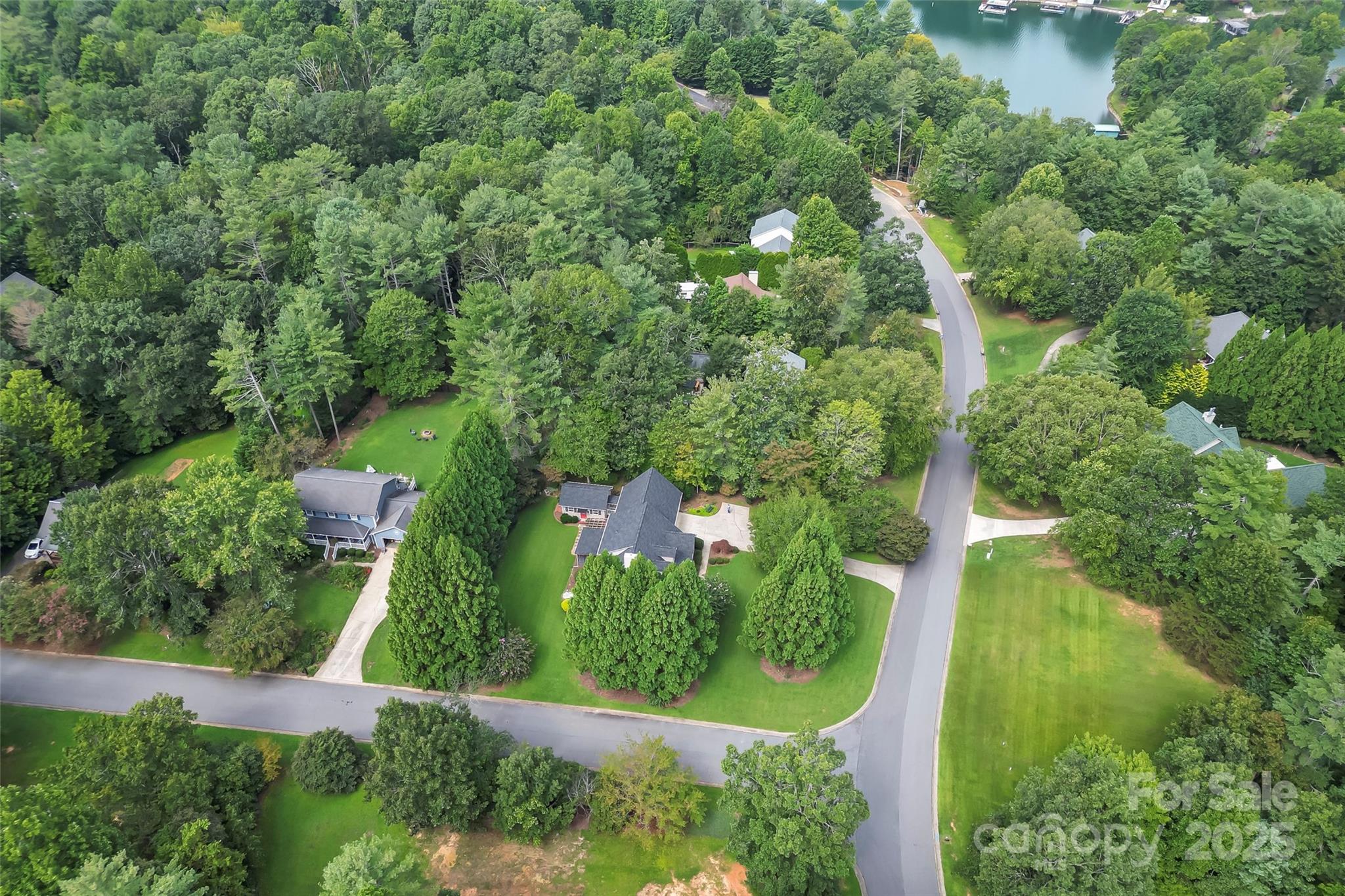 East Shores - Residential