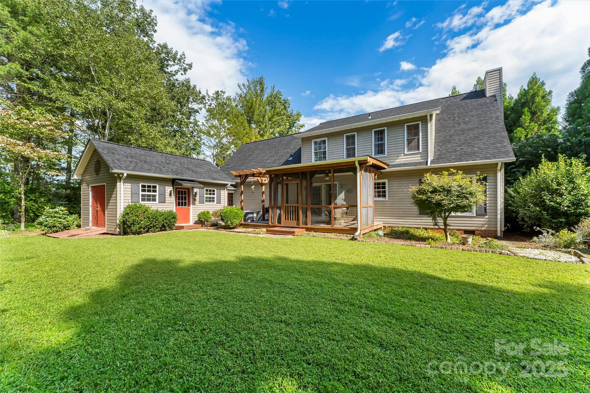 East Shores - Residential