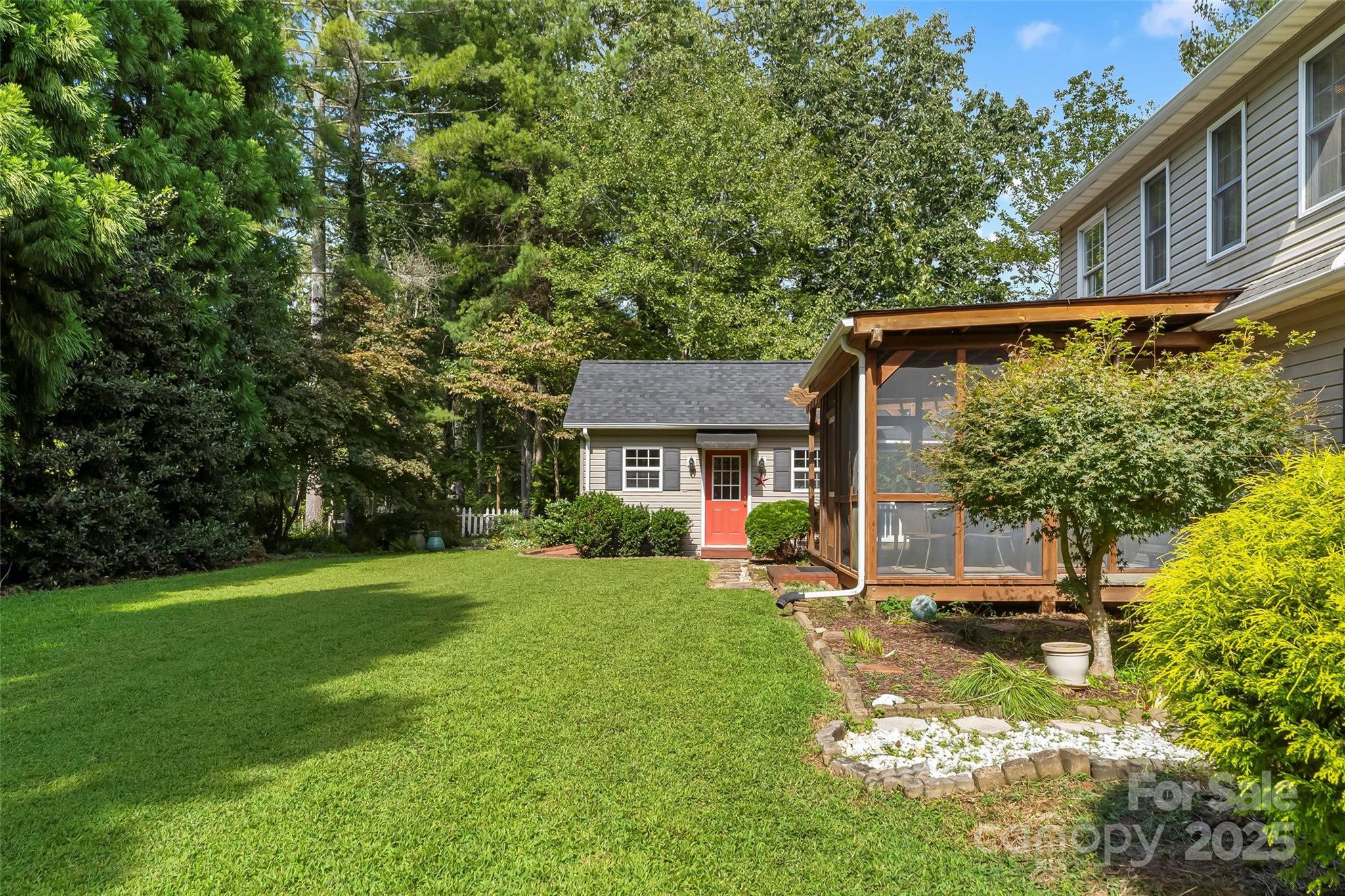 East Shores - Residential