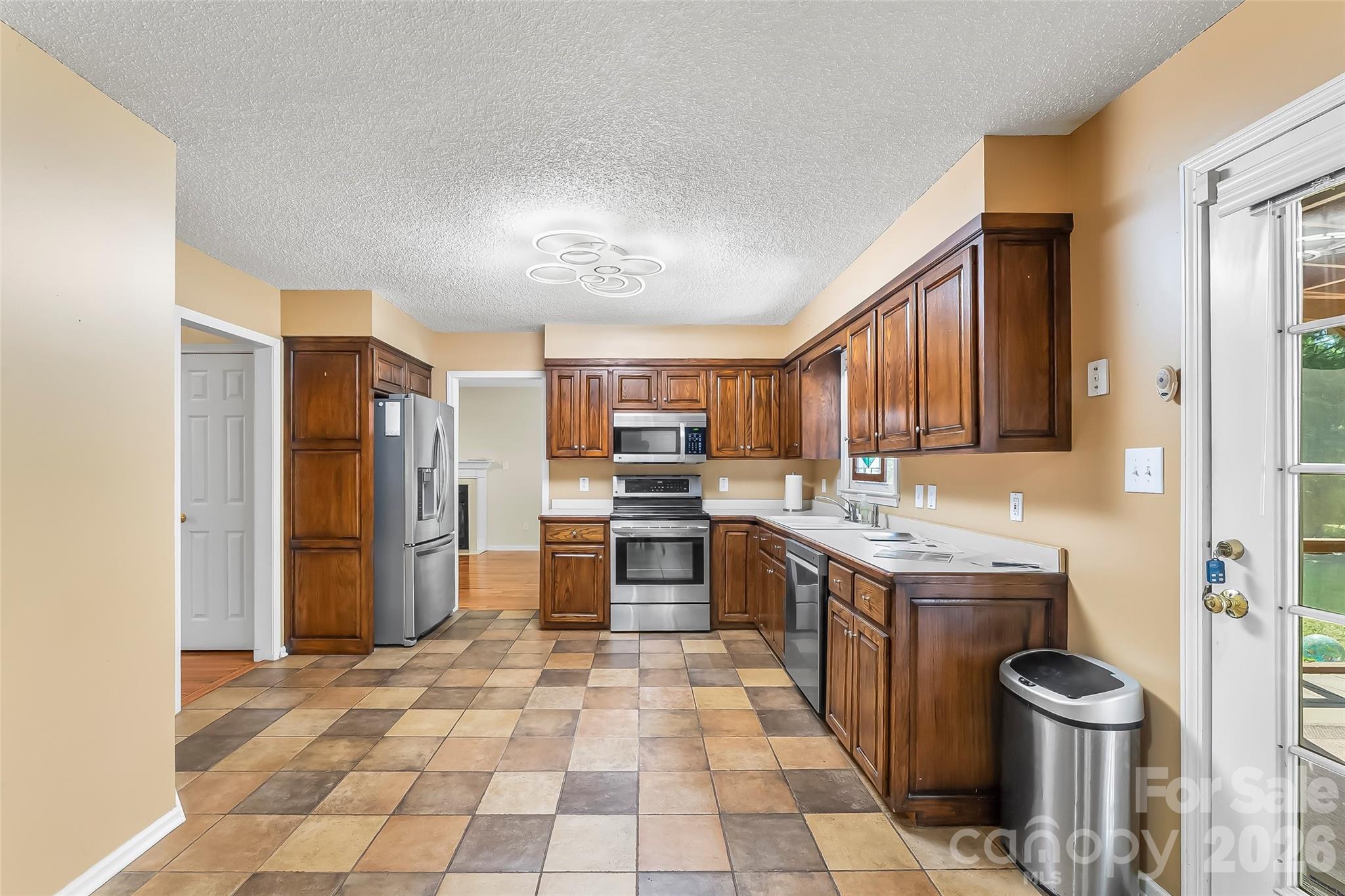 East Shores - Residential