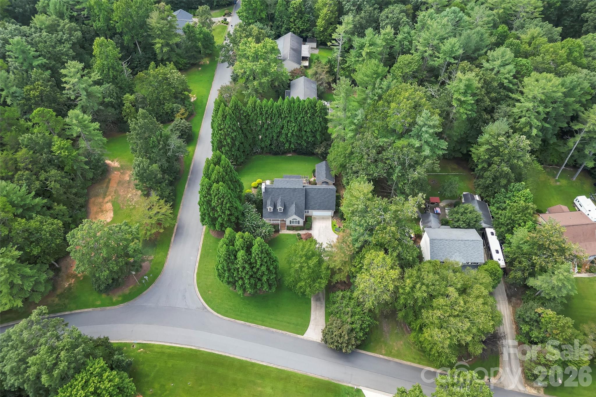 East Shores - Residential