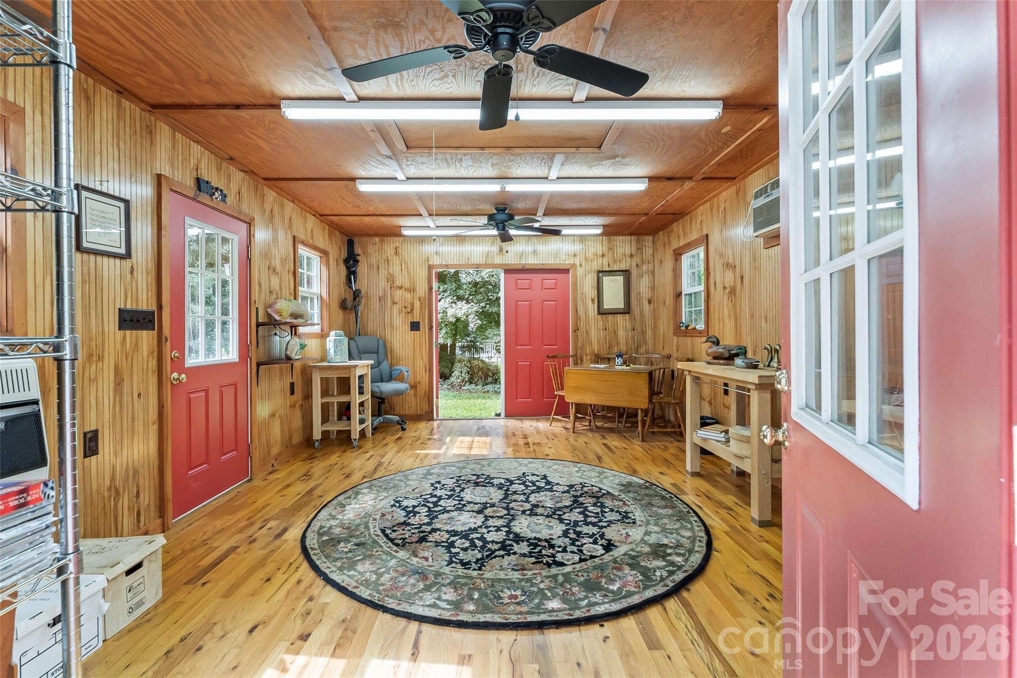 East Shores - Residential