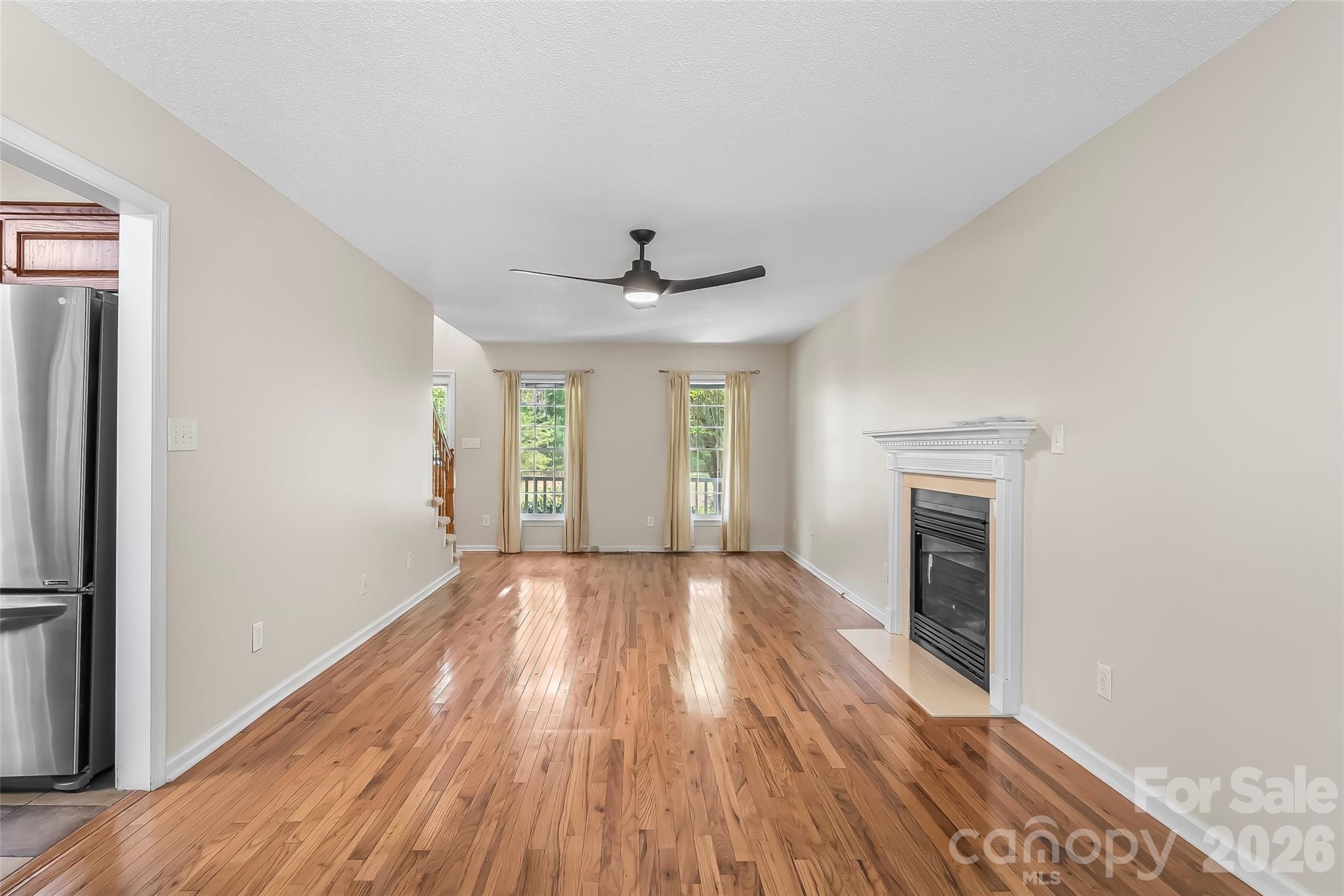 East Shores - Residential