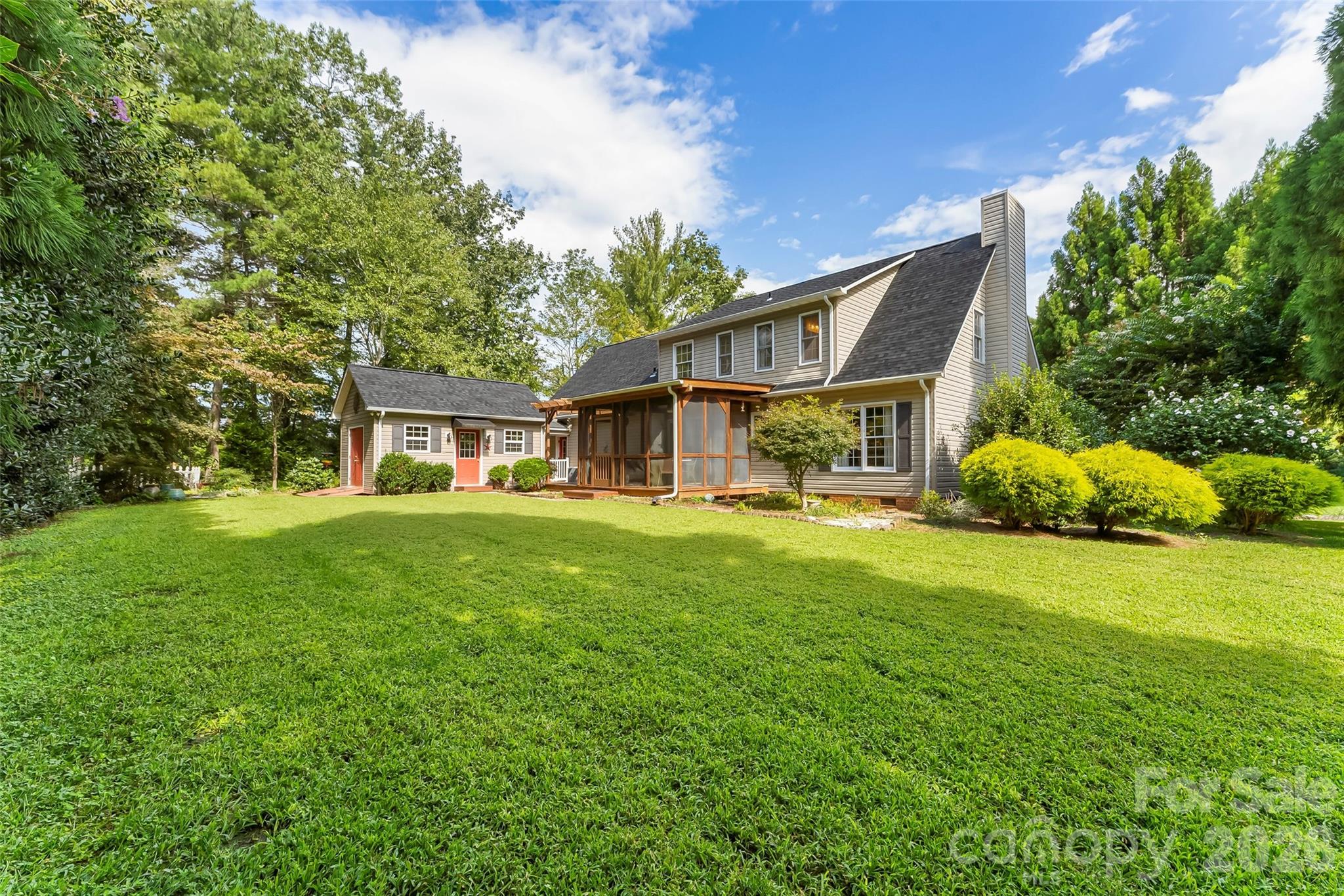 East Shores - Residential