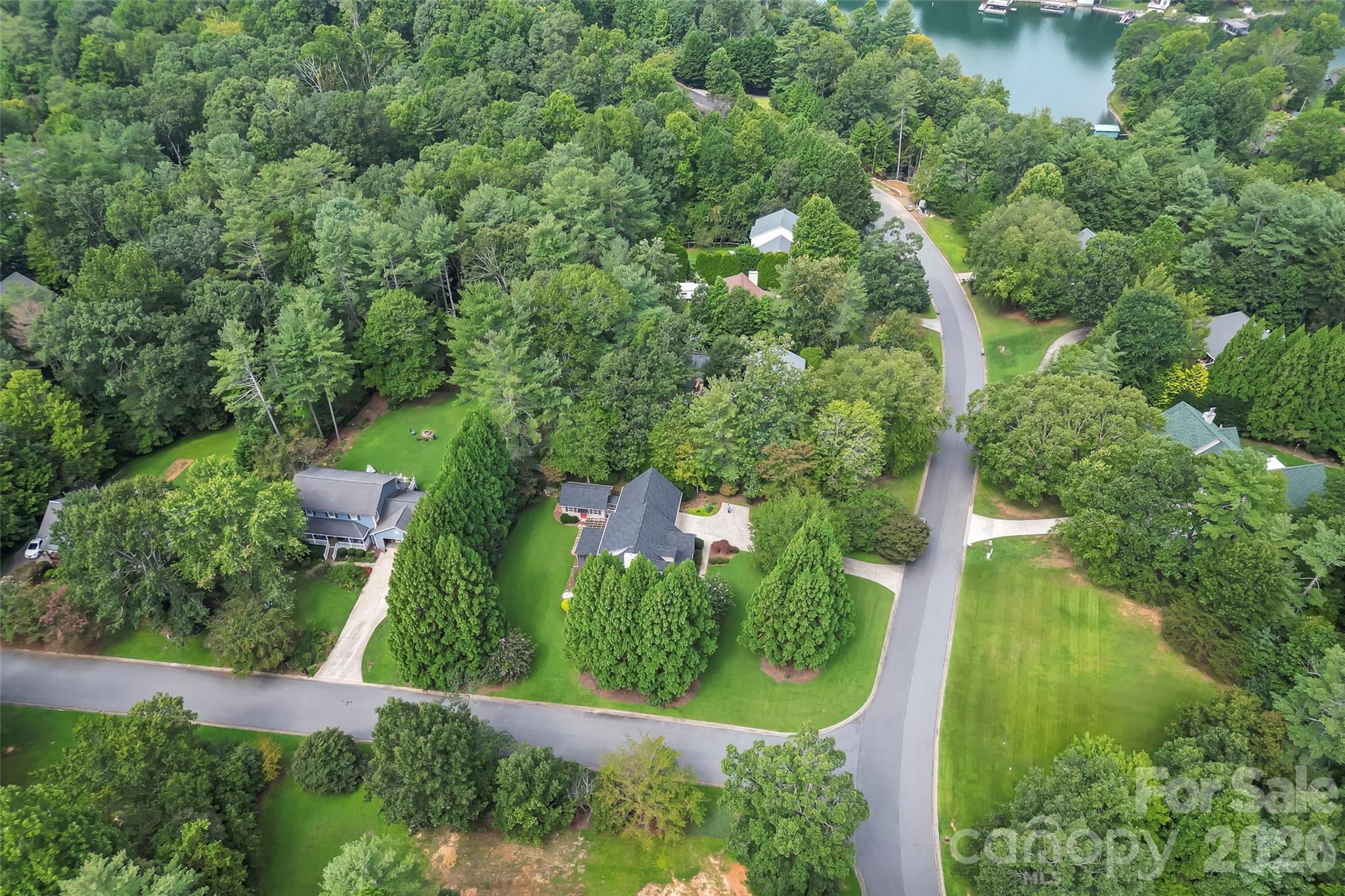 East Shores - Residential