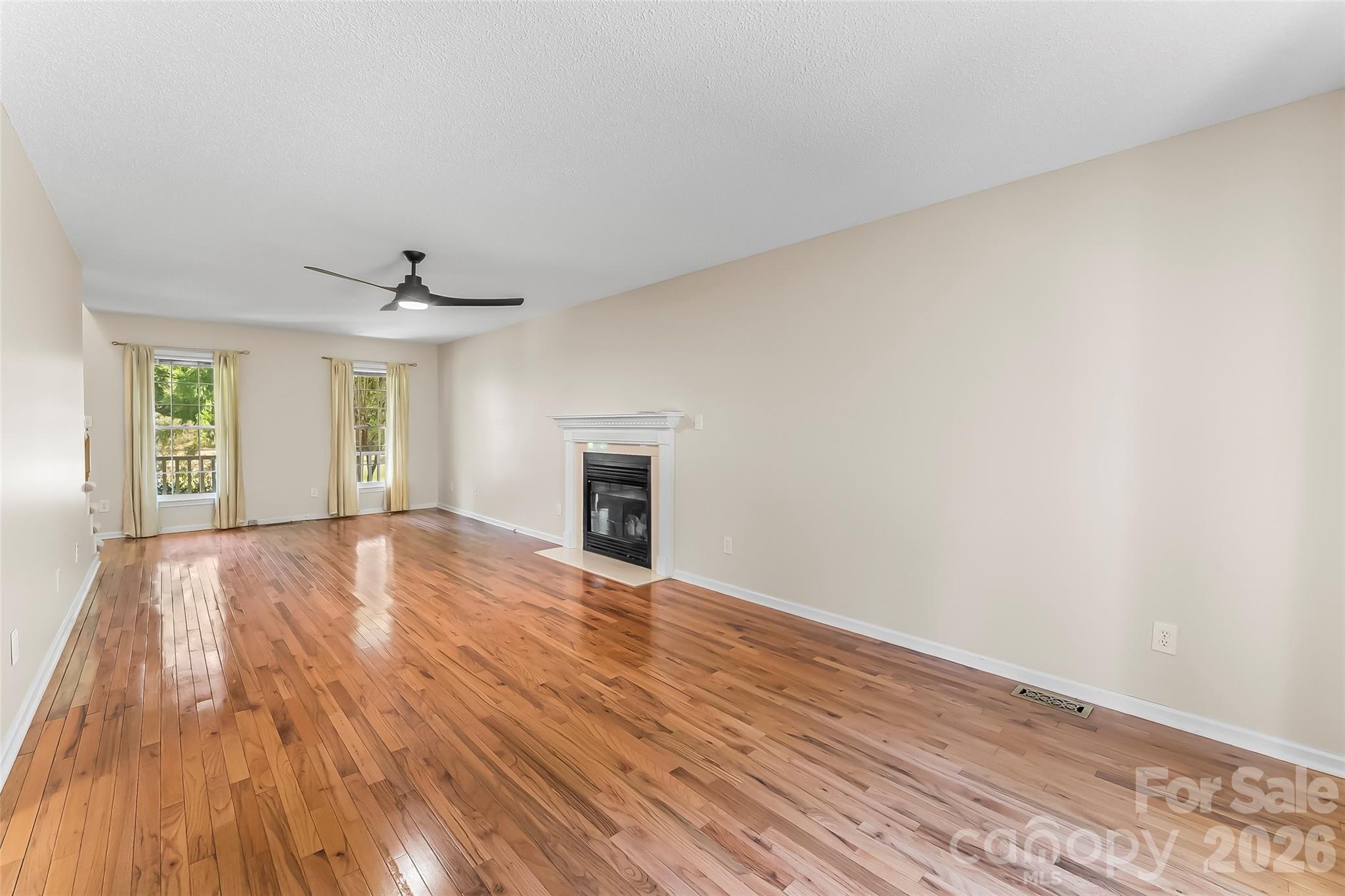 East Shores - Residential