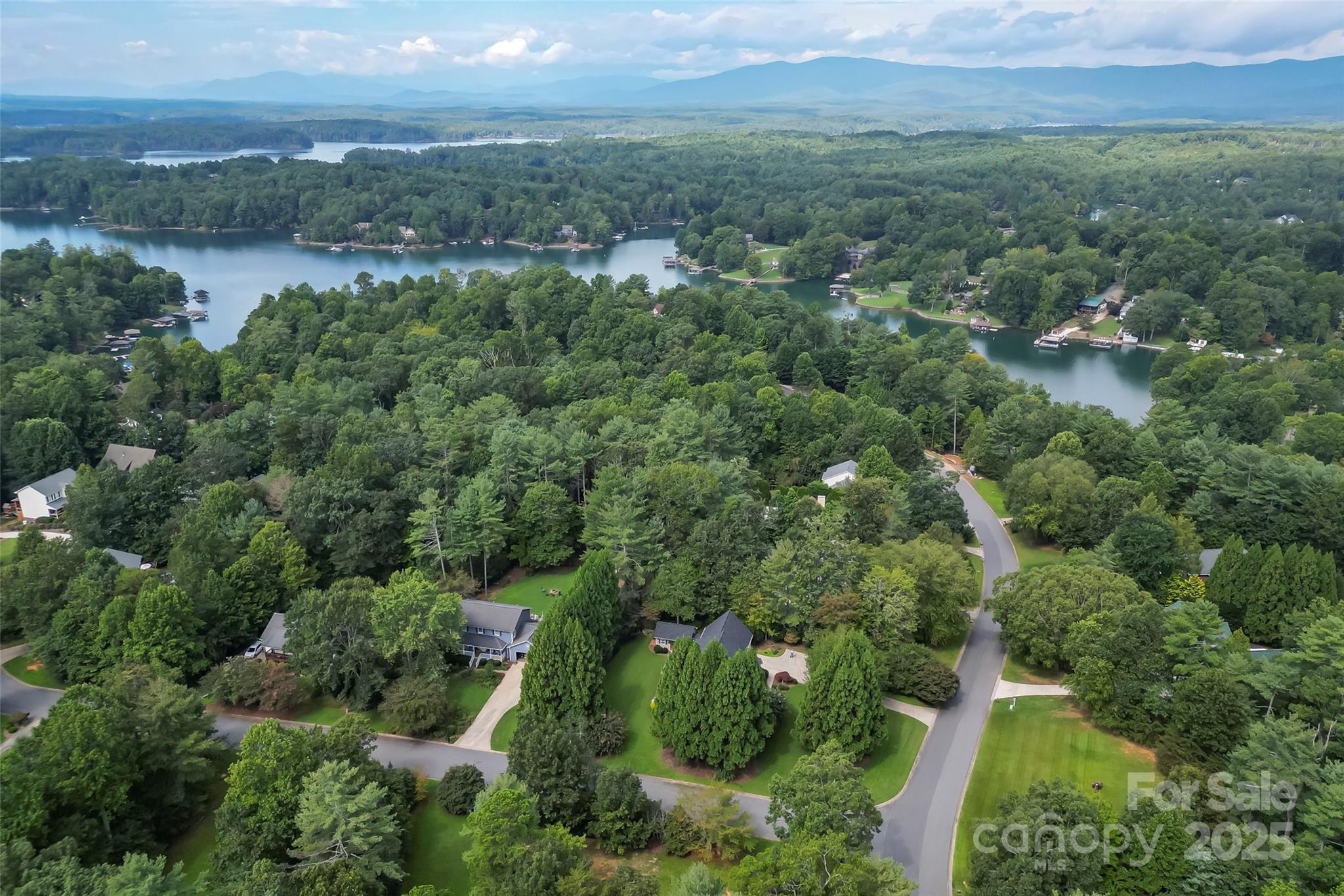 East Shores - Residential