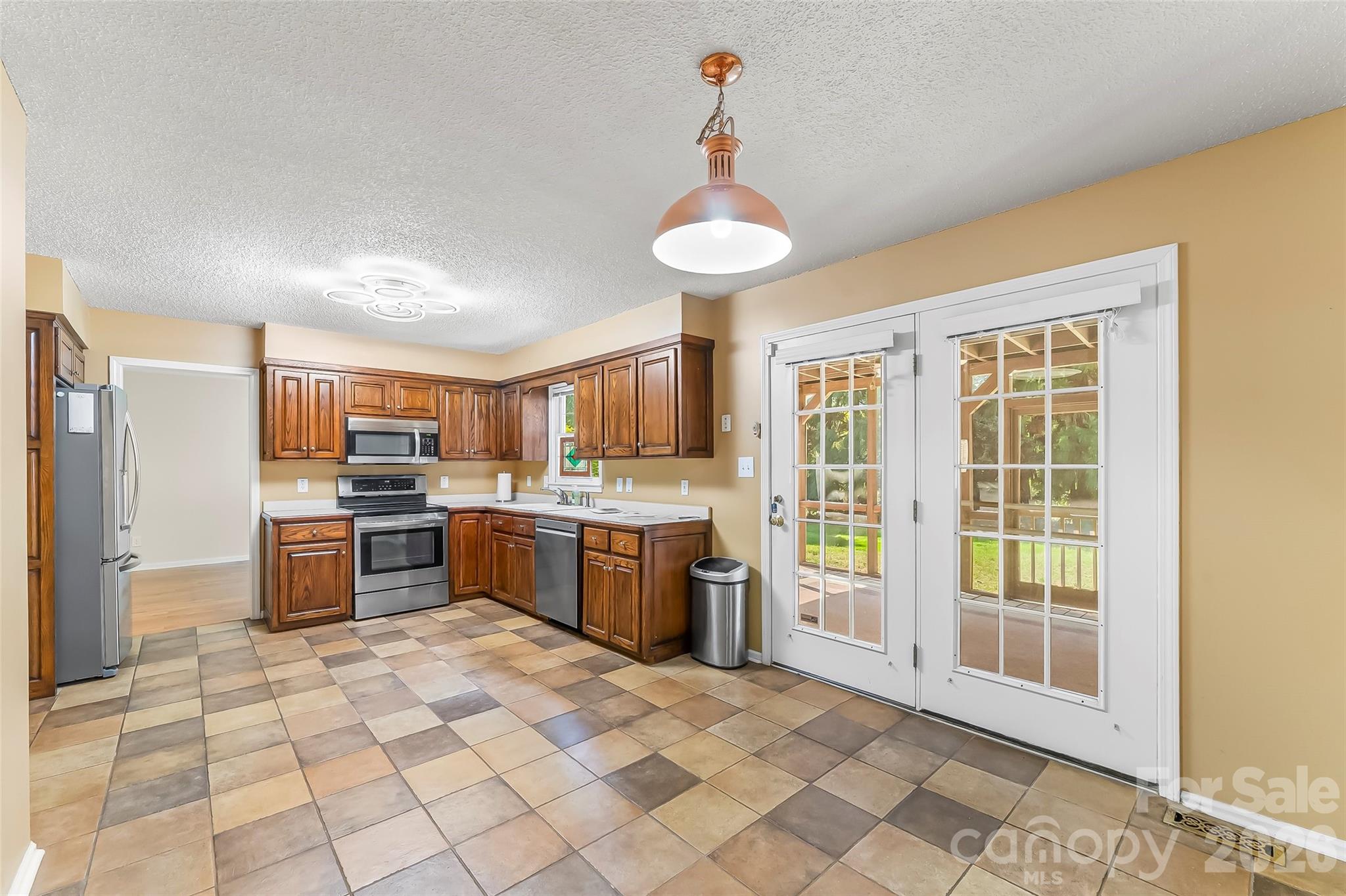 East Shores - Residential