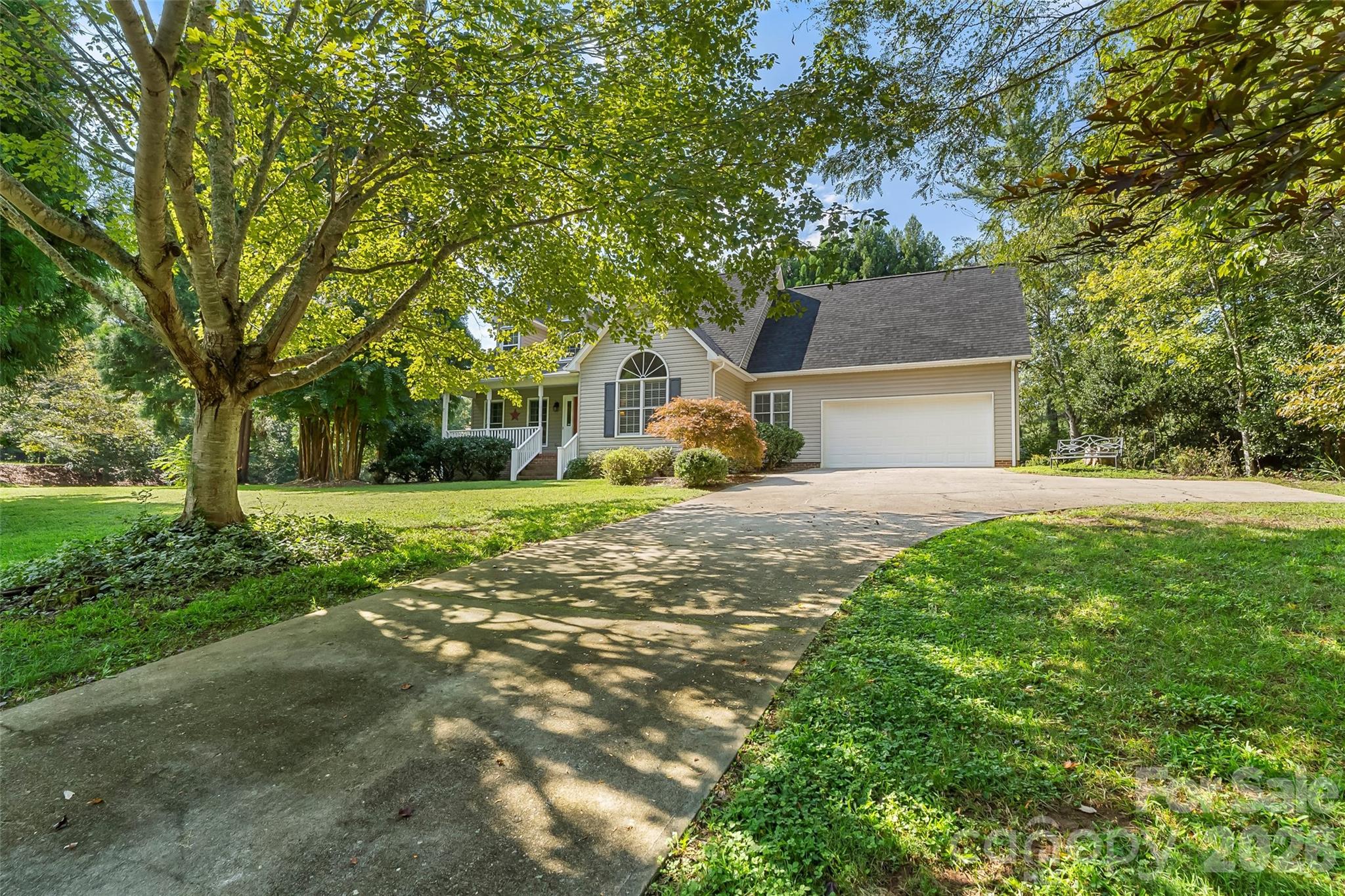 East Shores - Residential