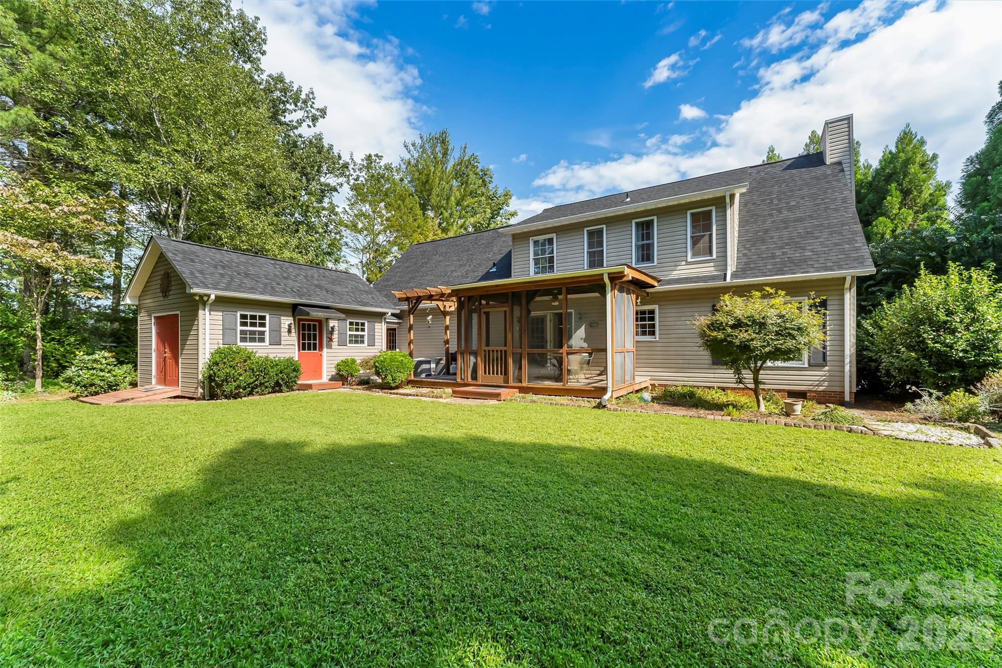 East Shores - Residential