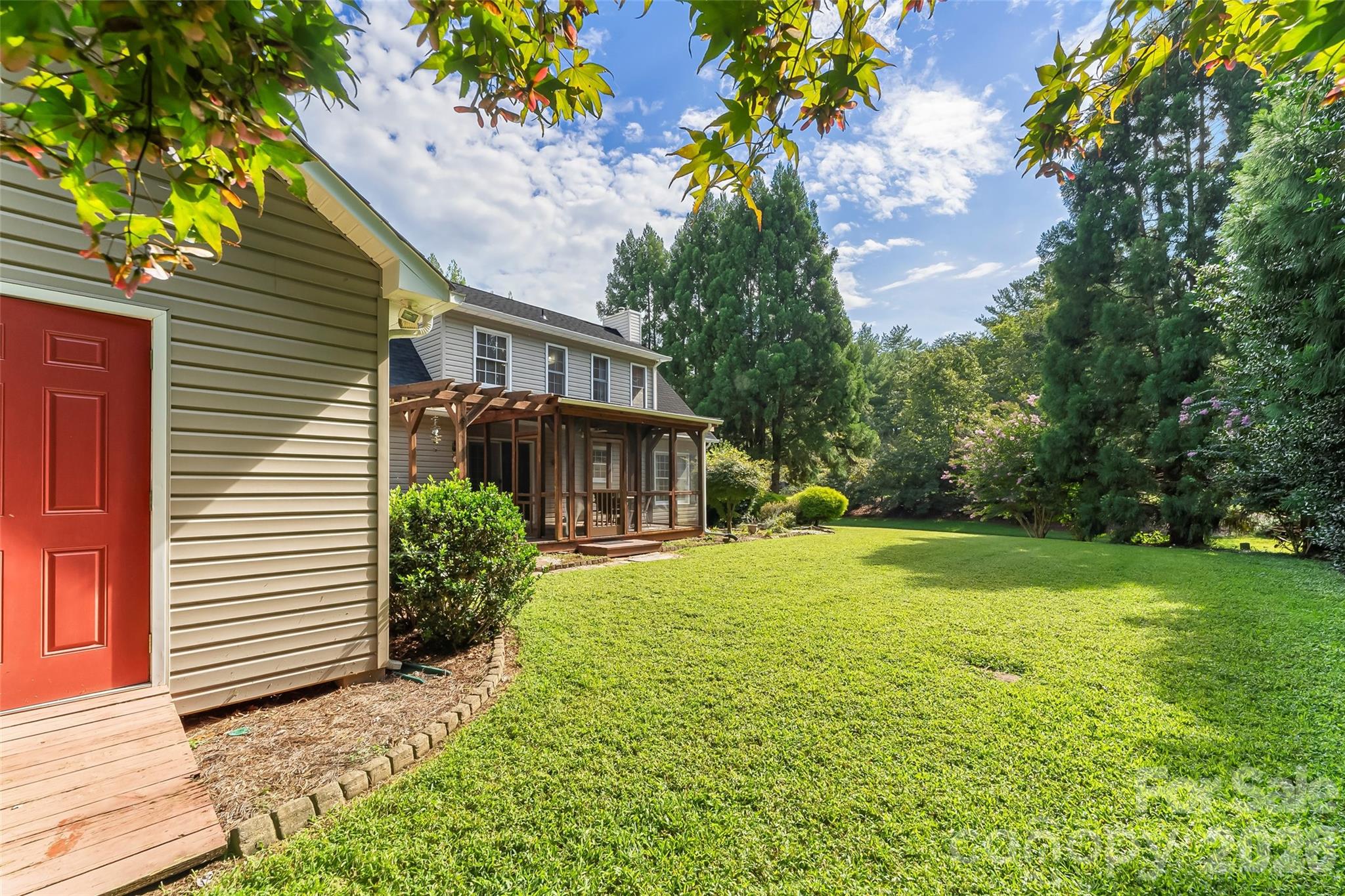 East Shores - Residential