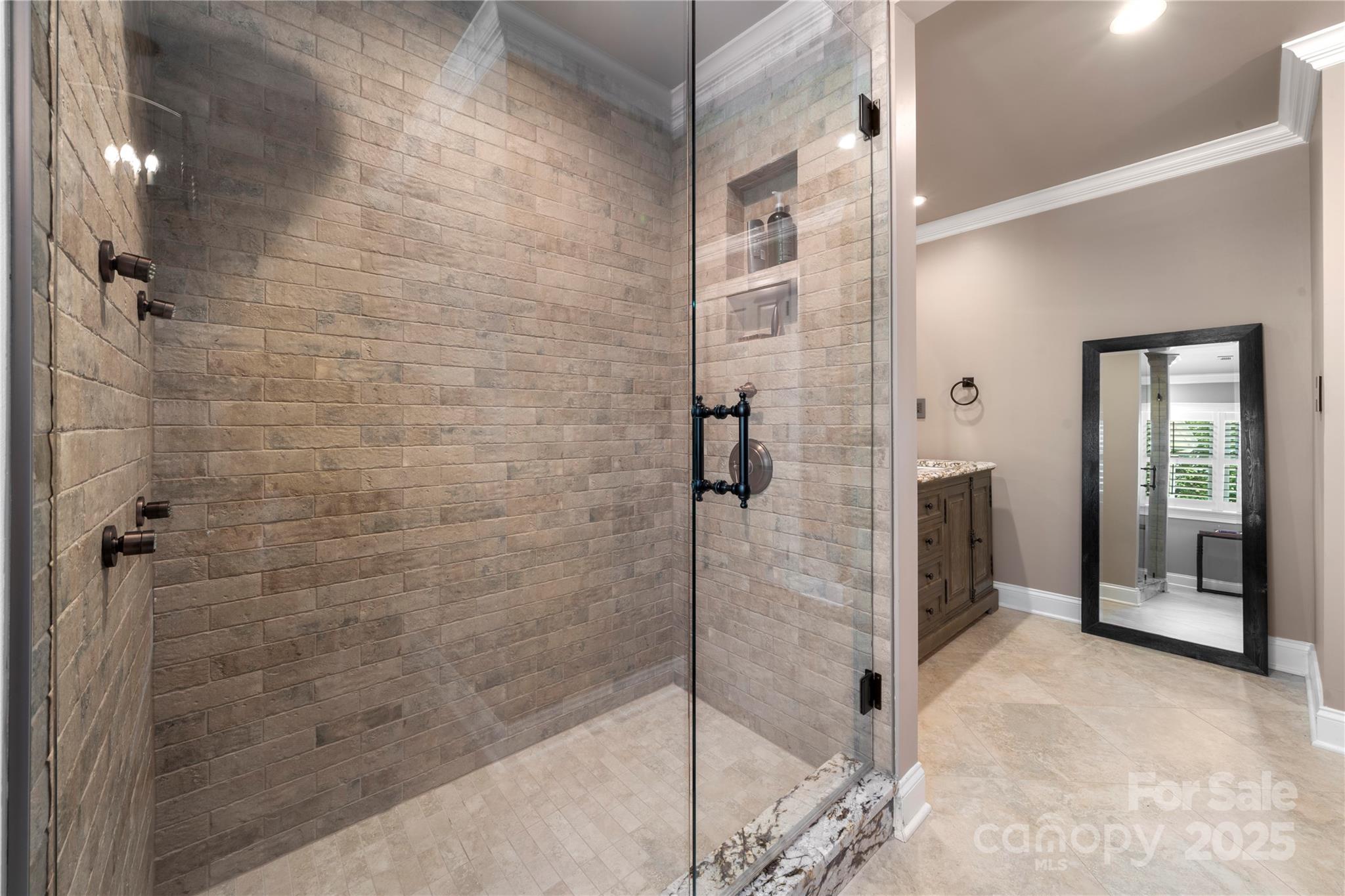 Benton Woods - Residential