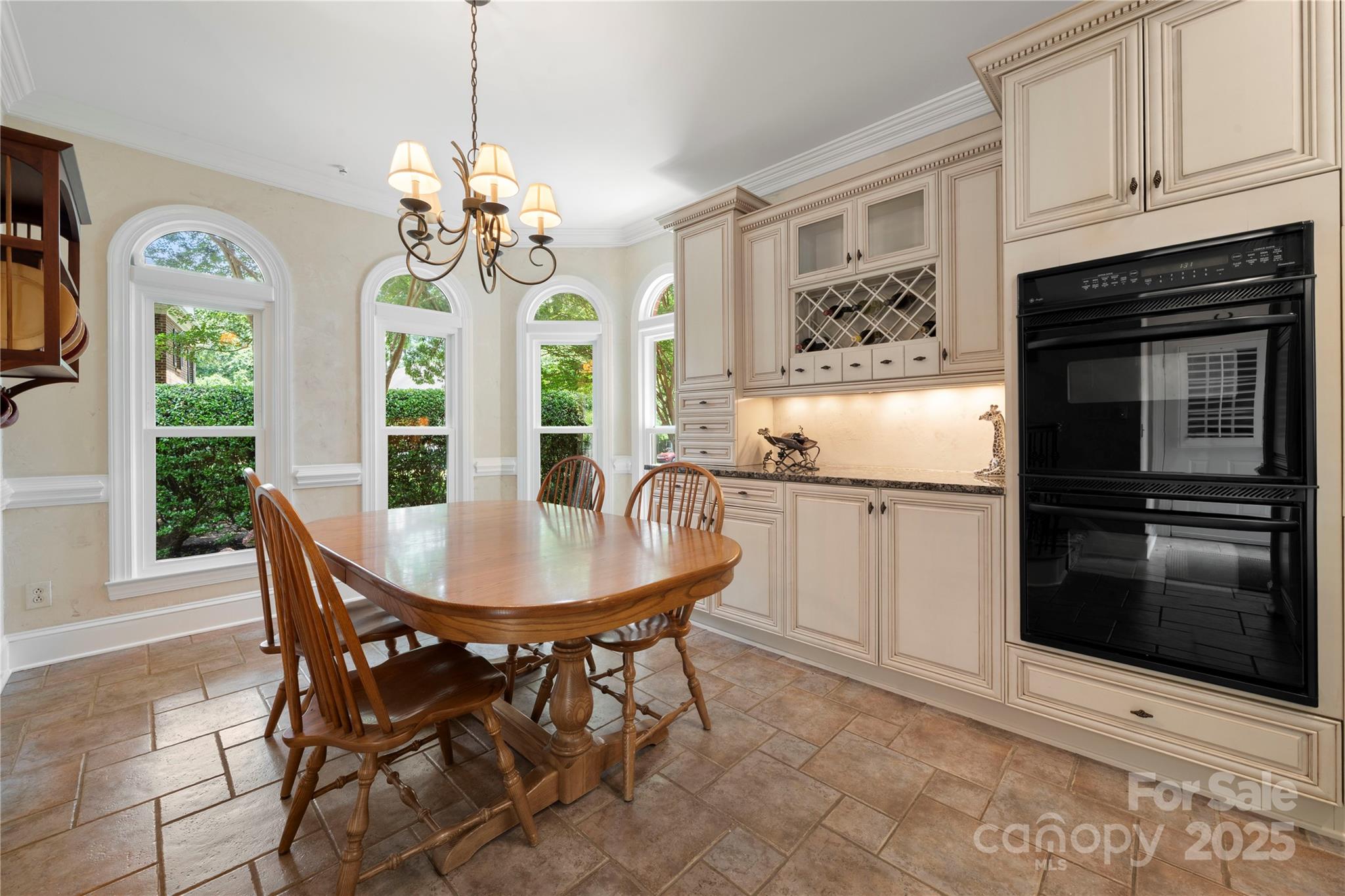 Benton Woods - Residential