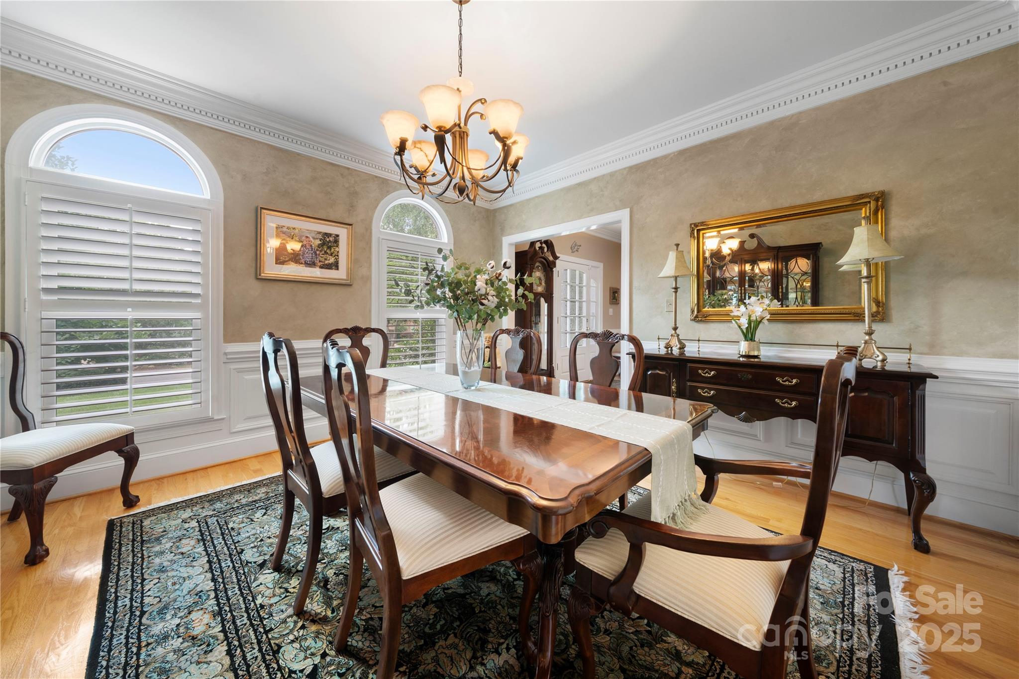 9529 Sardis Glen Drive