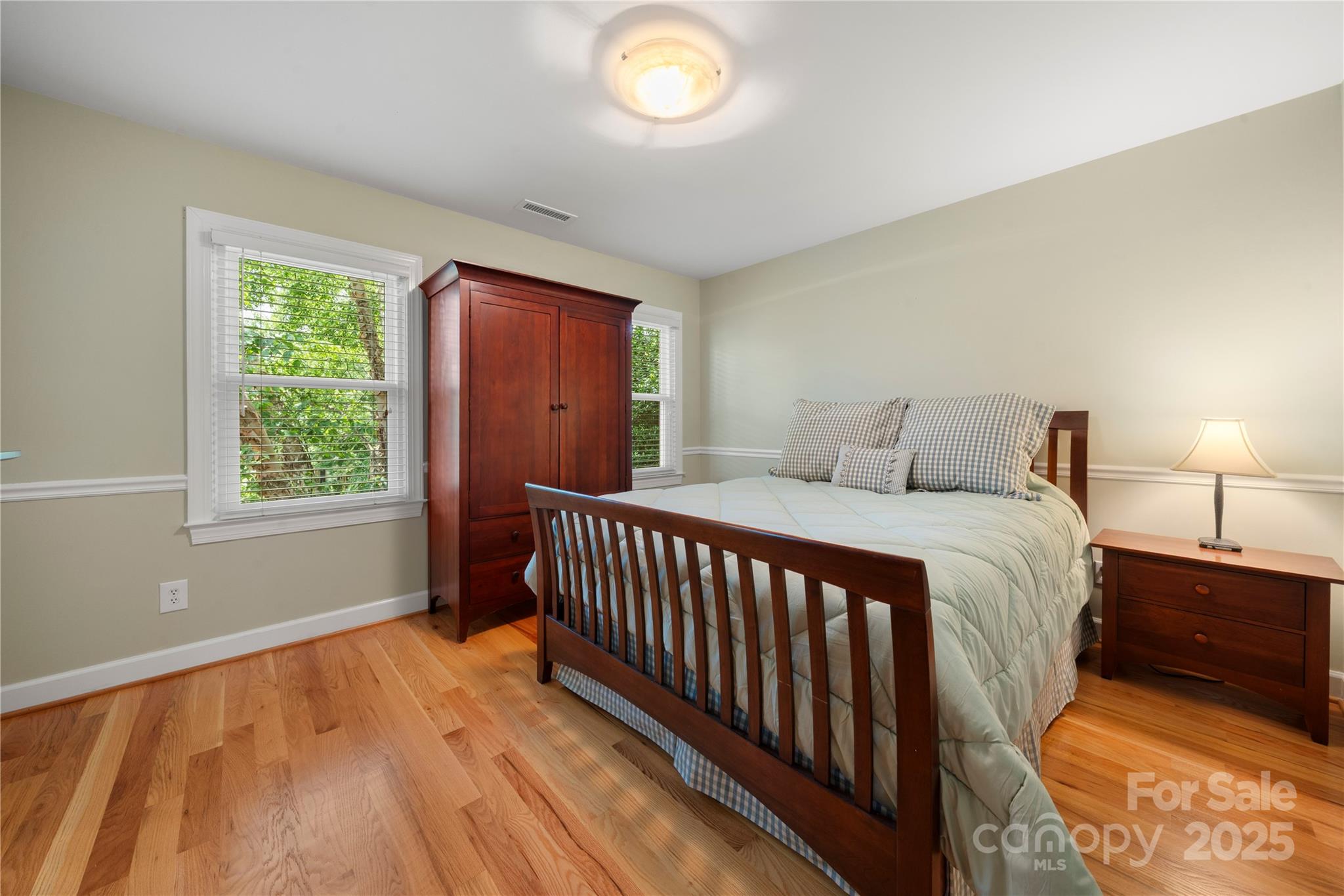 Benton Woods - Residential