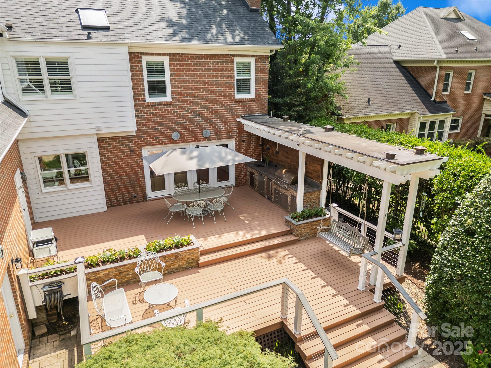 Benton Woods - Residential