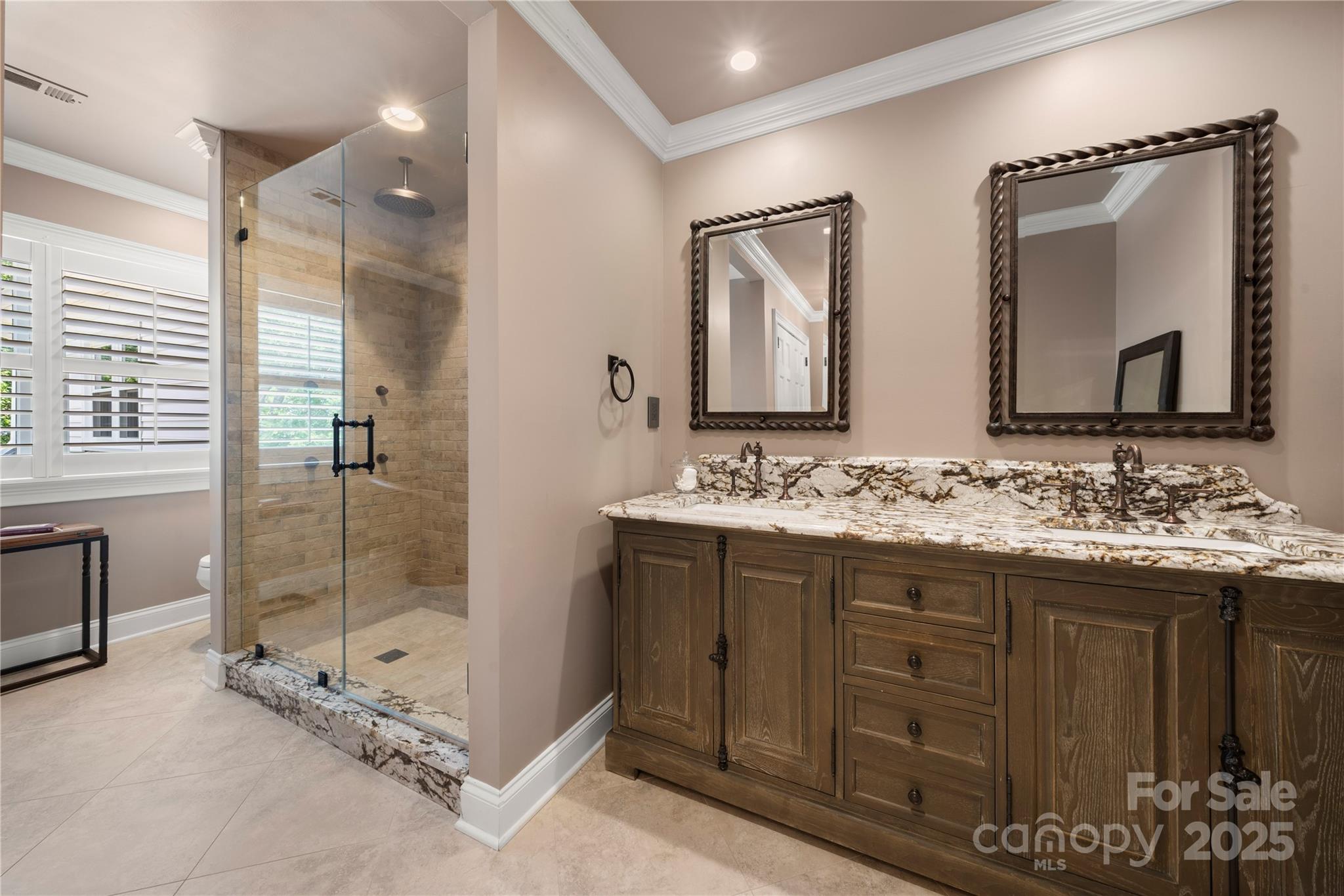 Benton Woods - Residential