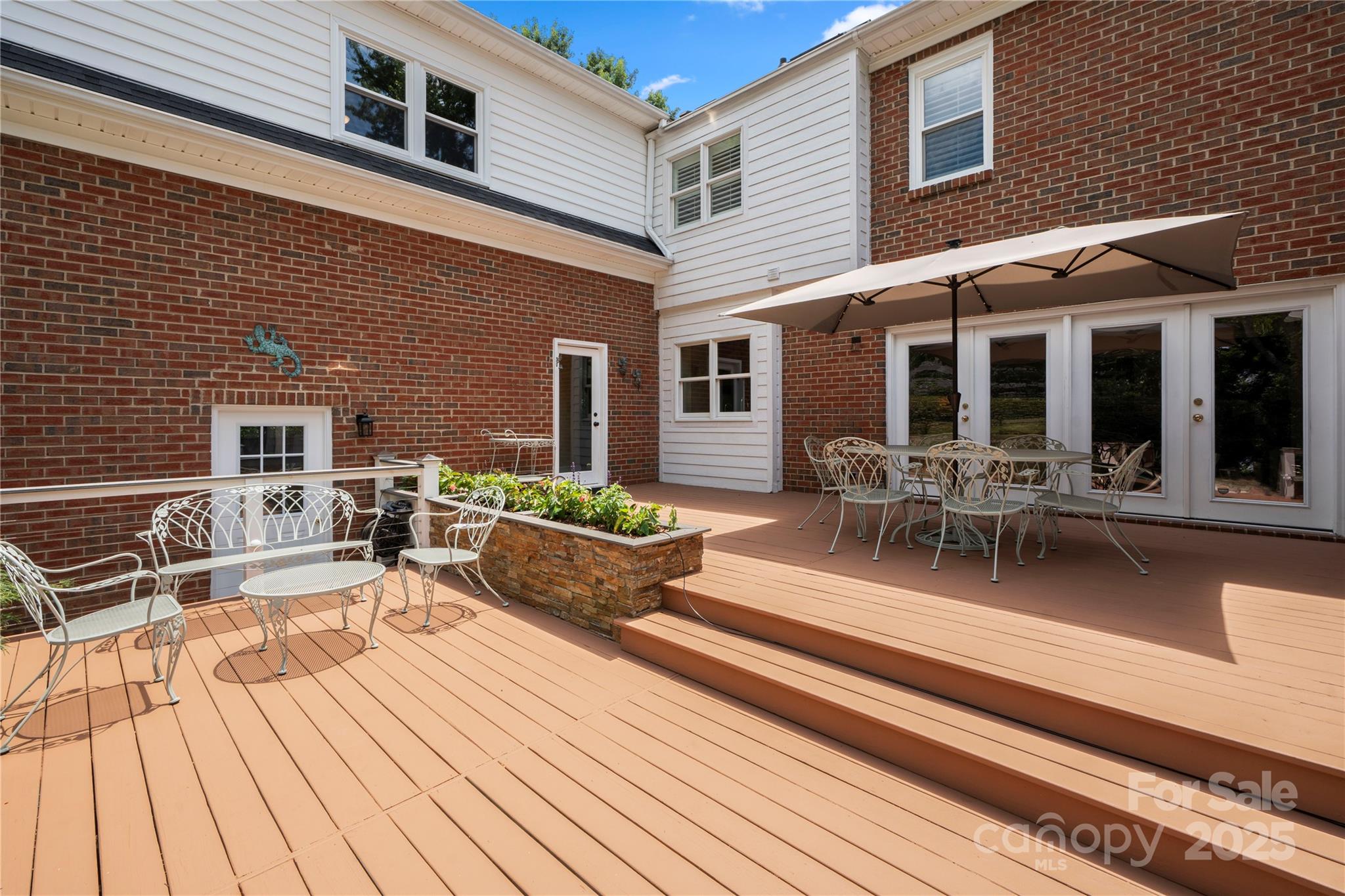 Benton Woods - Residential