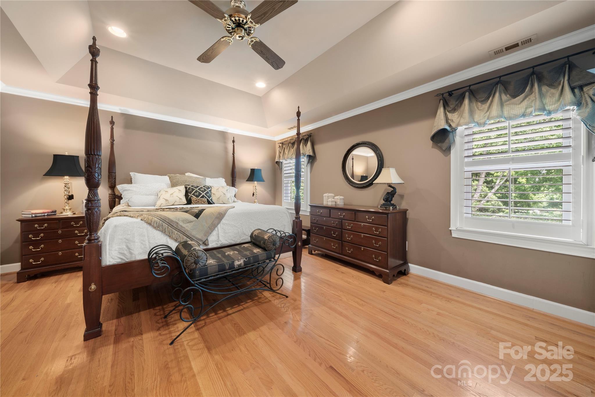 Benton Woods - Residential