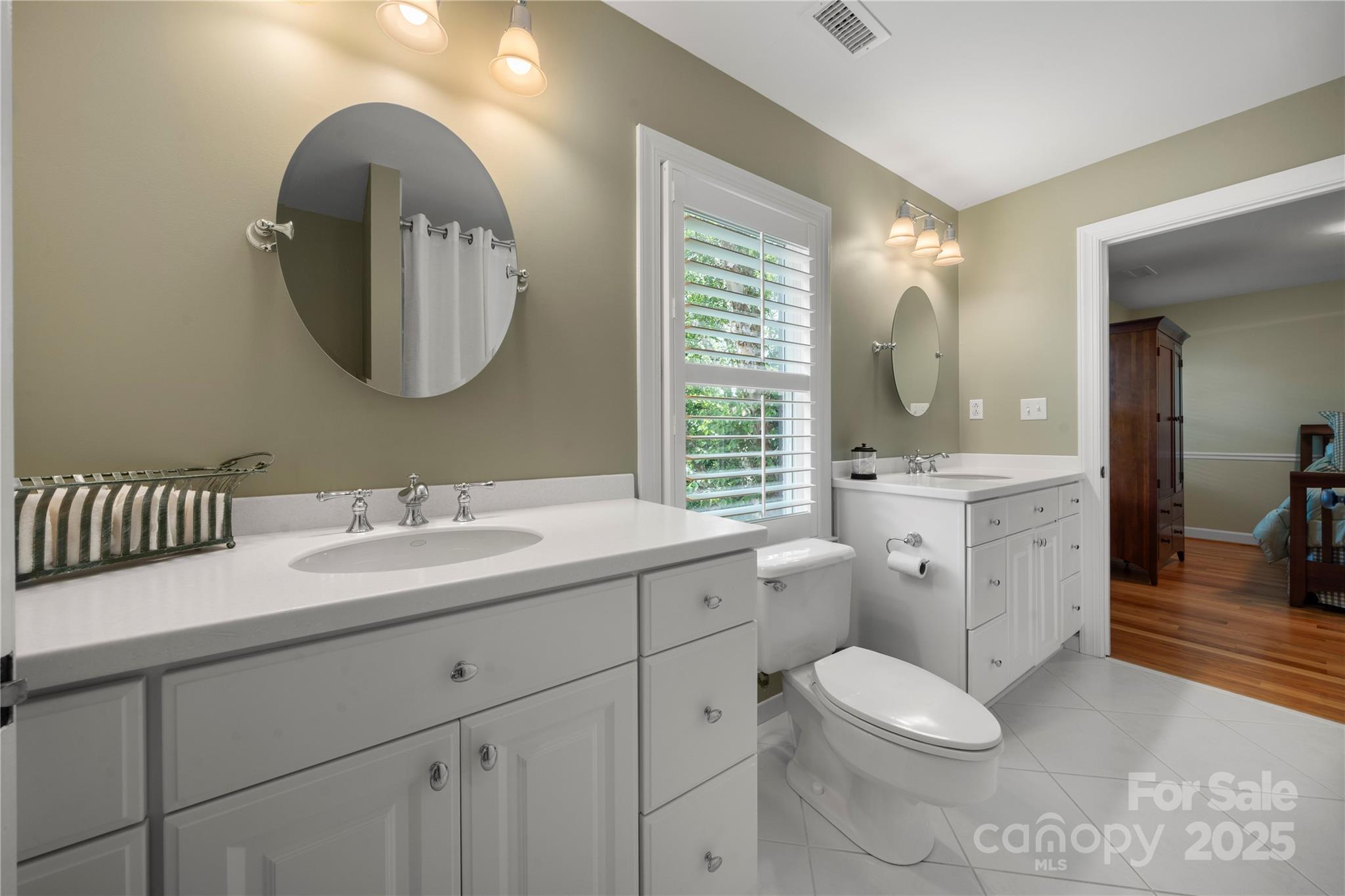 Benton Woods - Residential