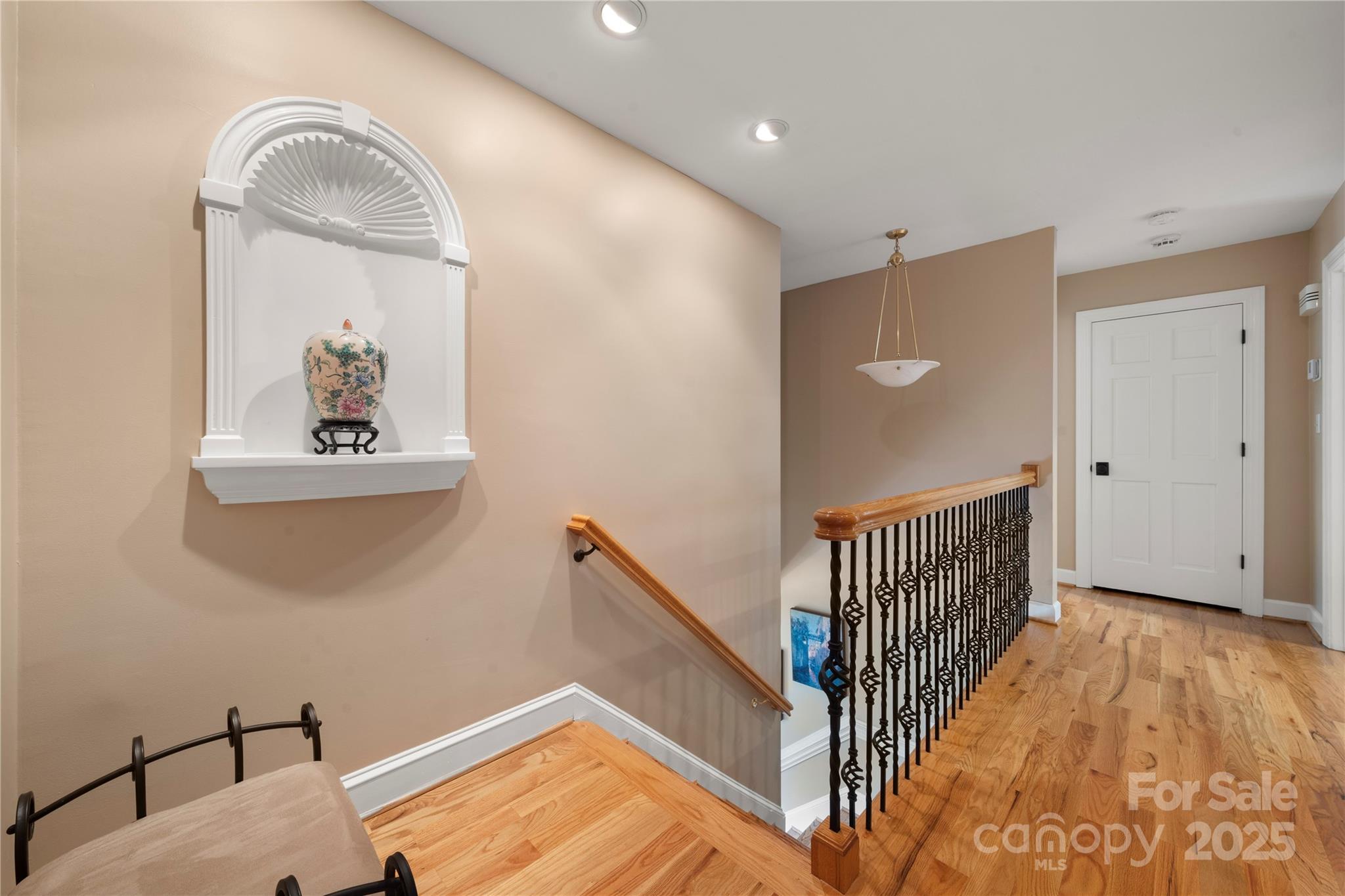 Benton Woods - Residential