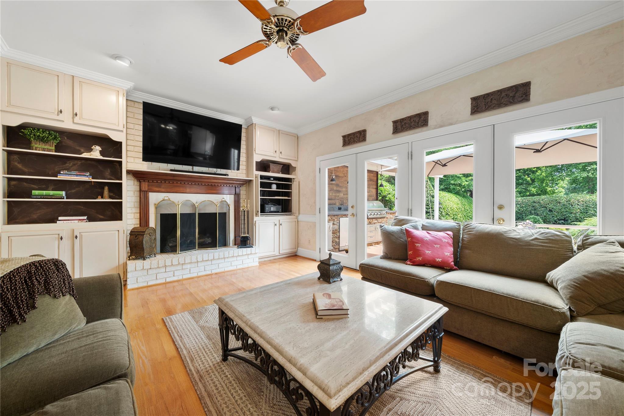 Benton Woods - Residential