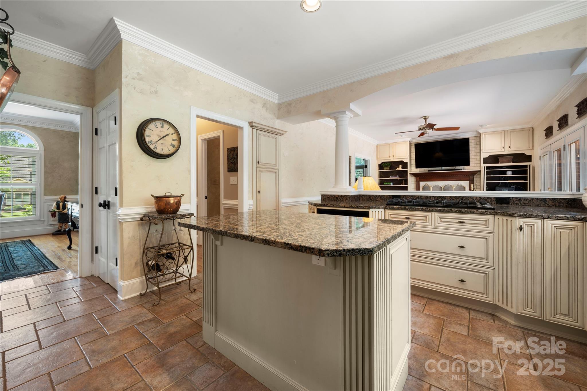 Benton Woods - Residential