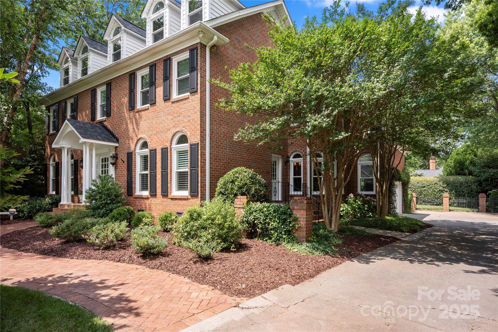 9529 Sardis Glen Drive