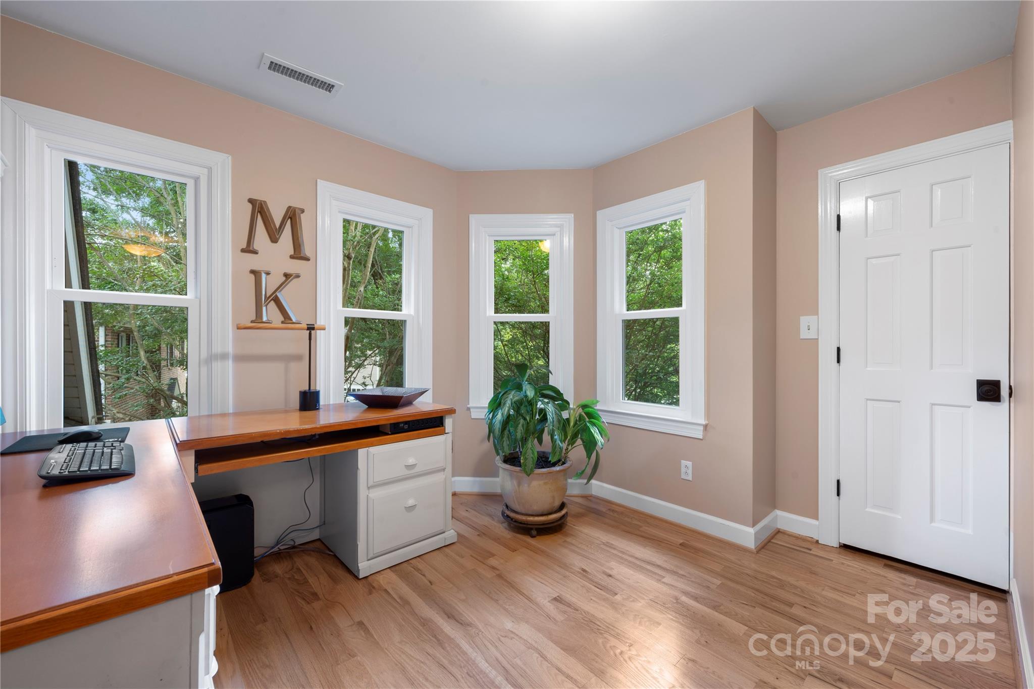 Benton Woods - Residential