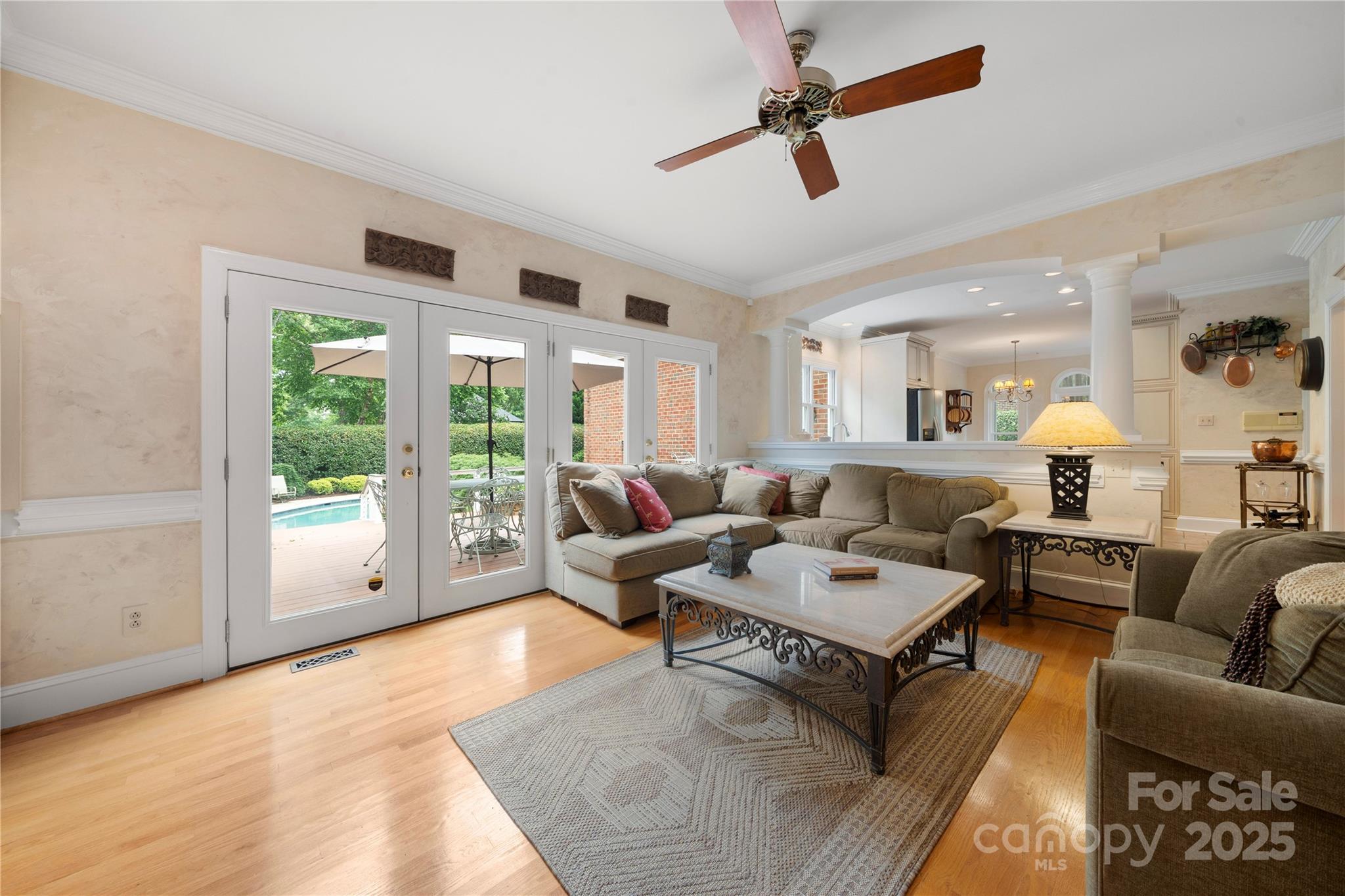 Benton Woods - Residential