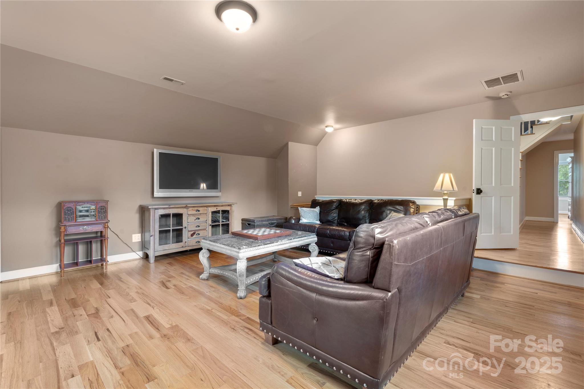 Benton Woods - Residential