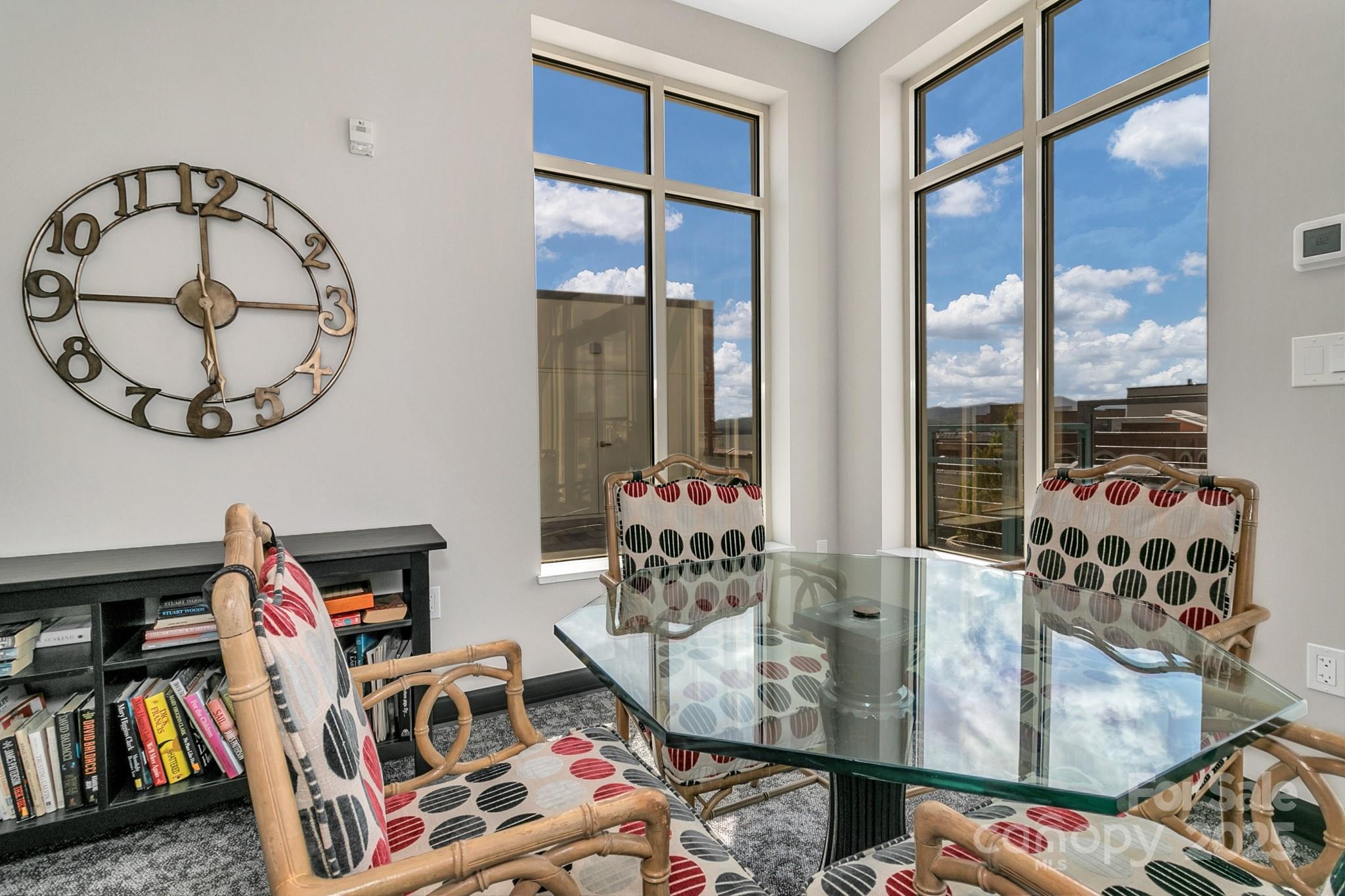 The Kress Condominium - Residential