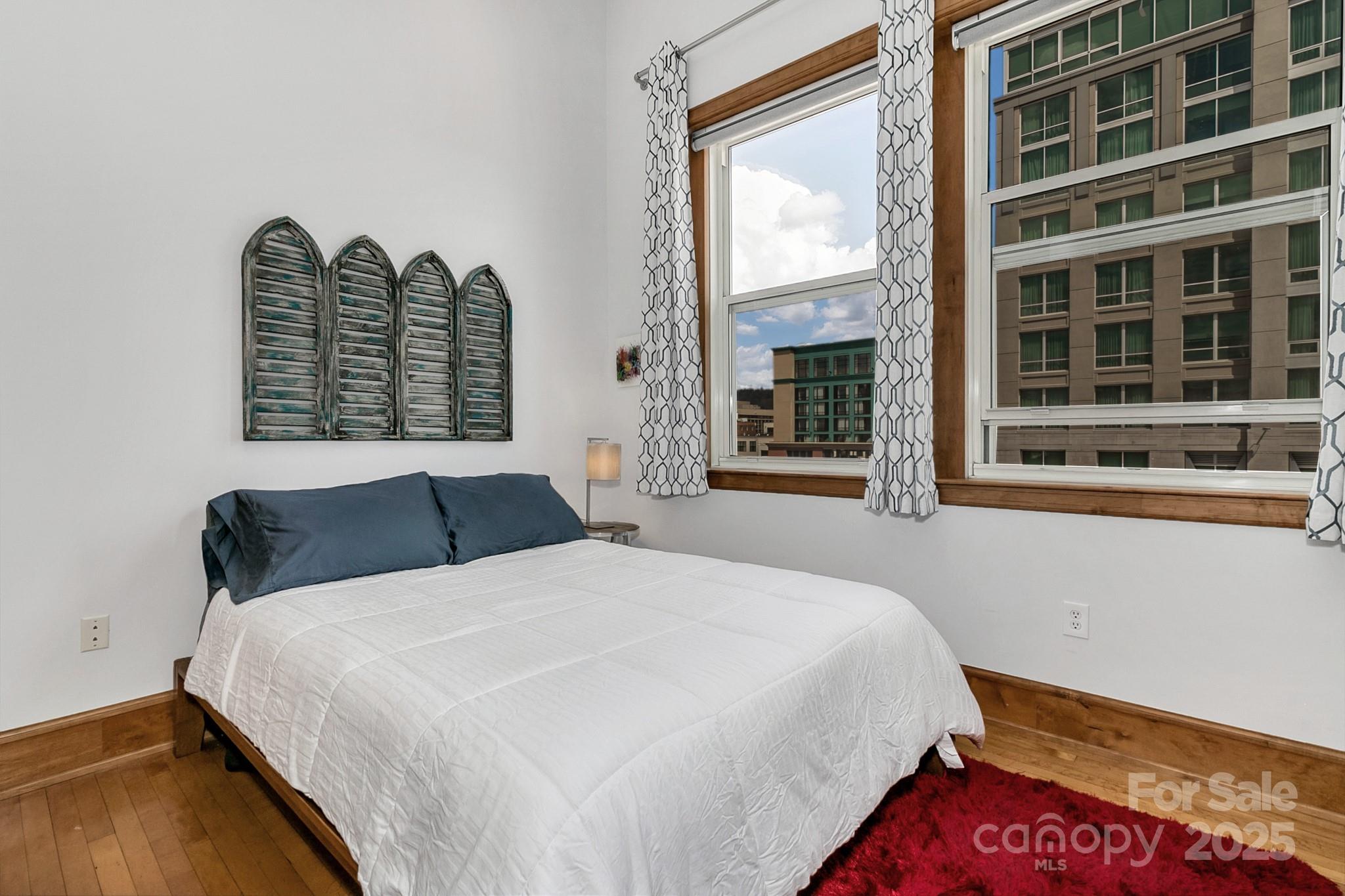 The Kress Condominium - Residential