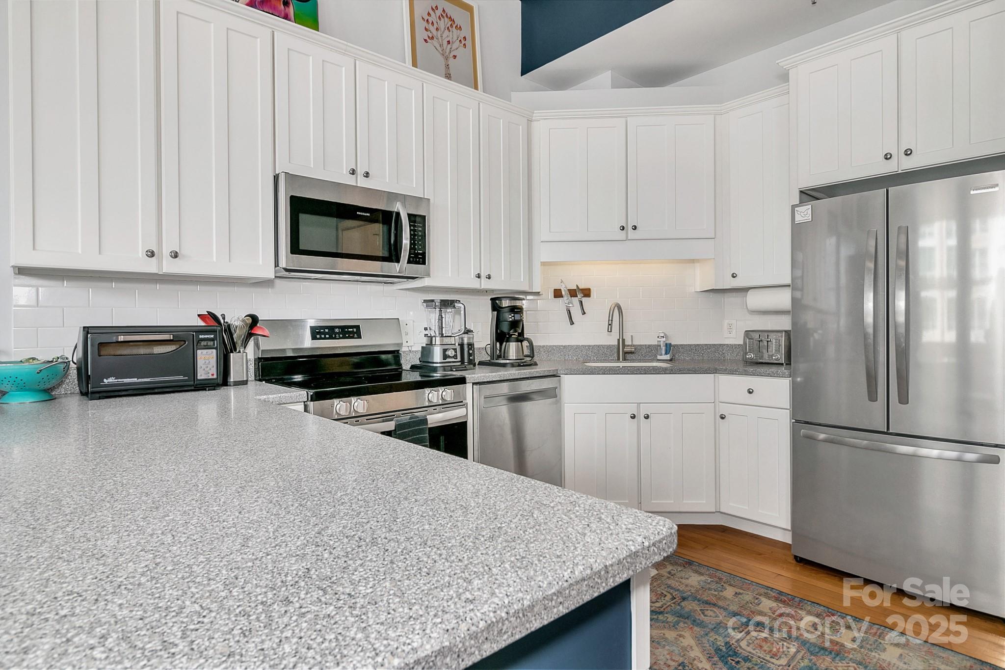 The Kress Condominium - Residential