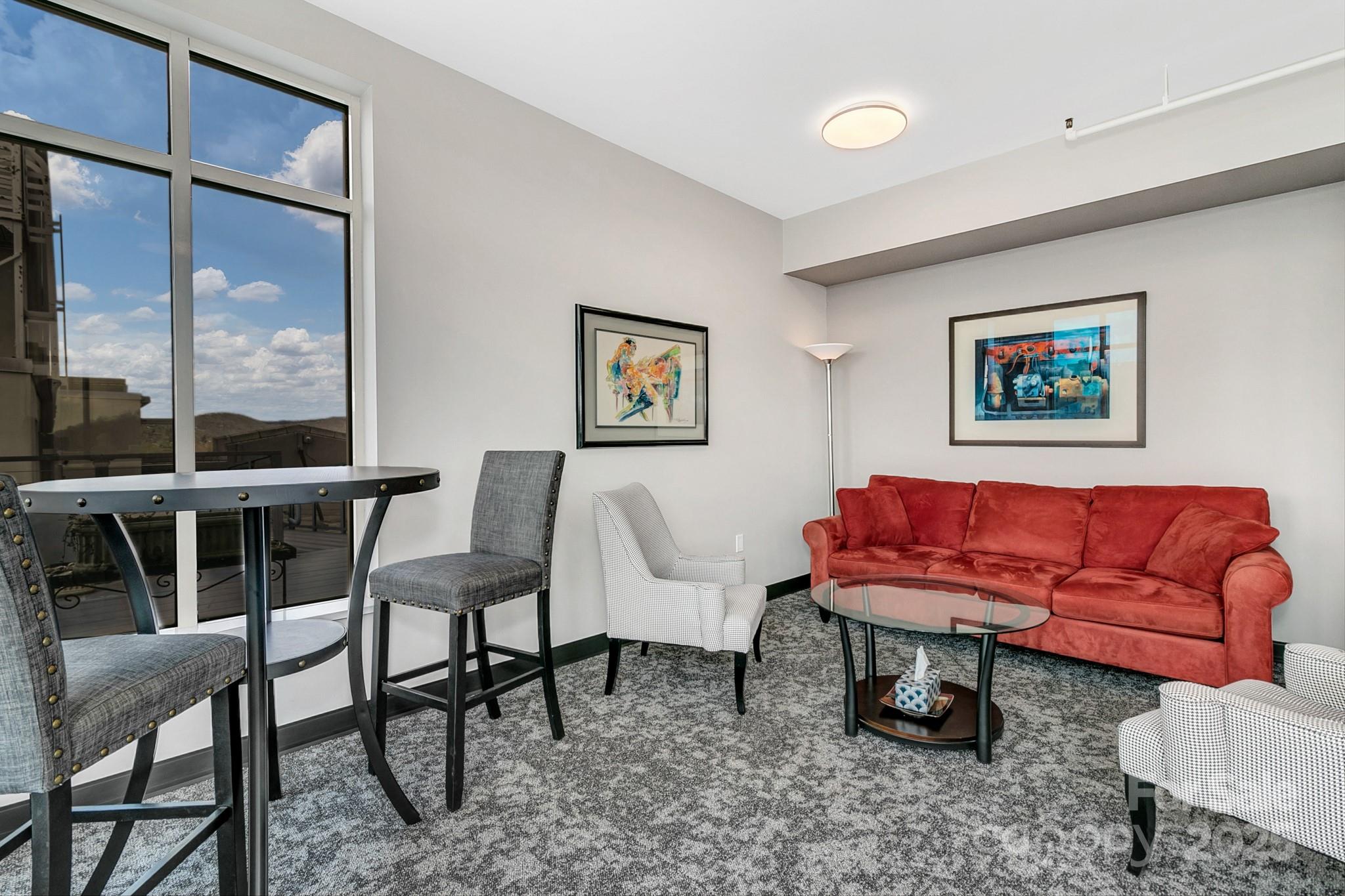 The Kress Condominium - Residential