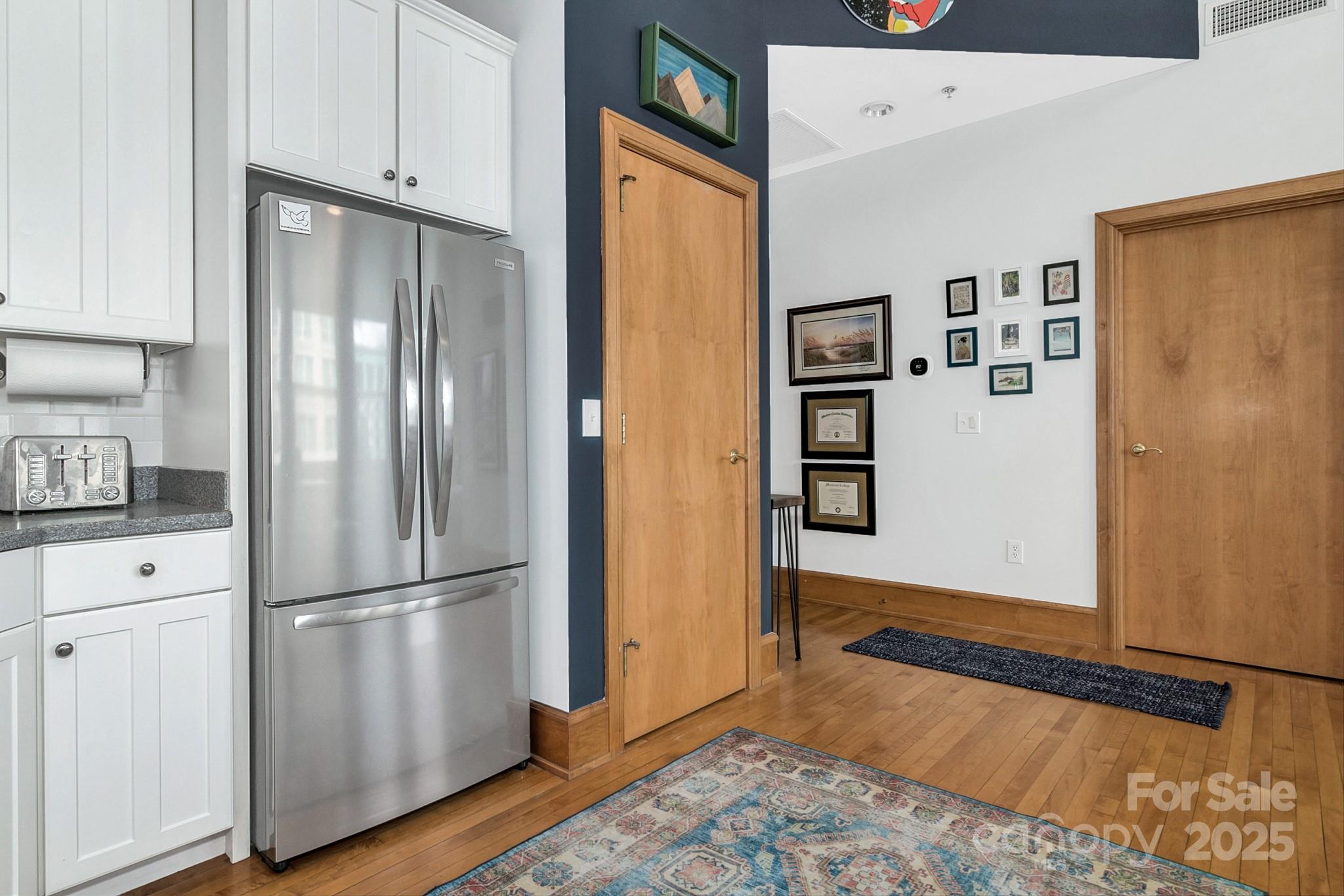 The Kress Condominium - Residential