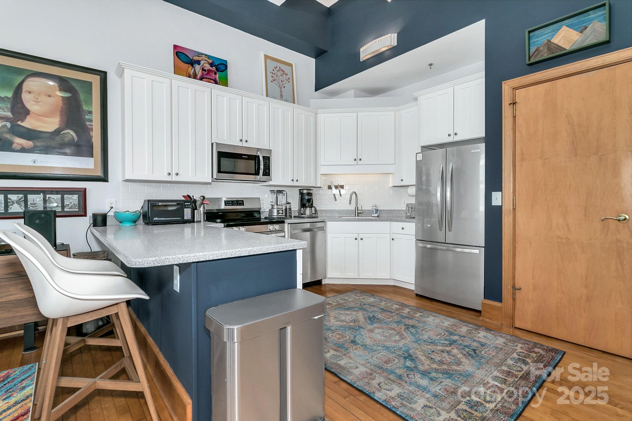 The Kress Condominium - Residential