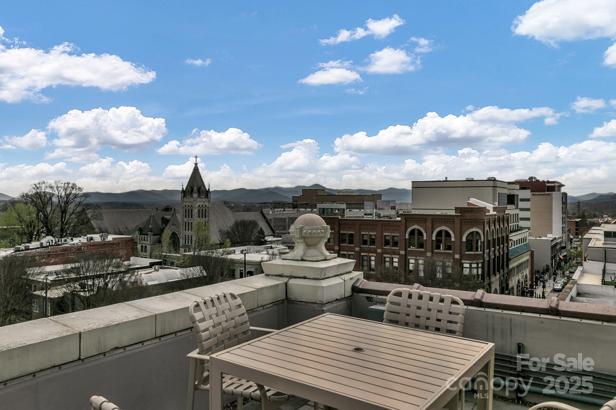 The Kress Condominium - Residential