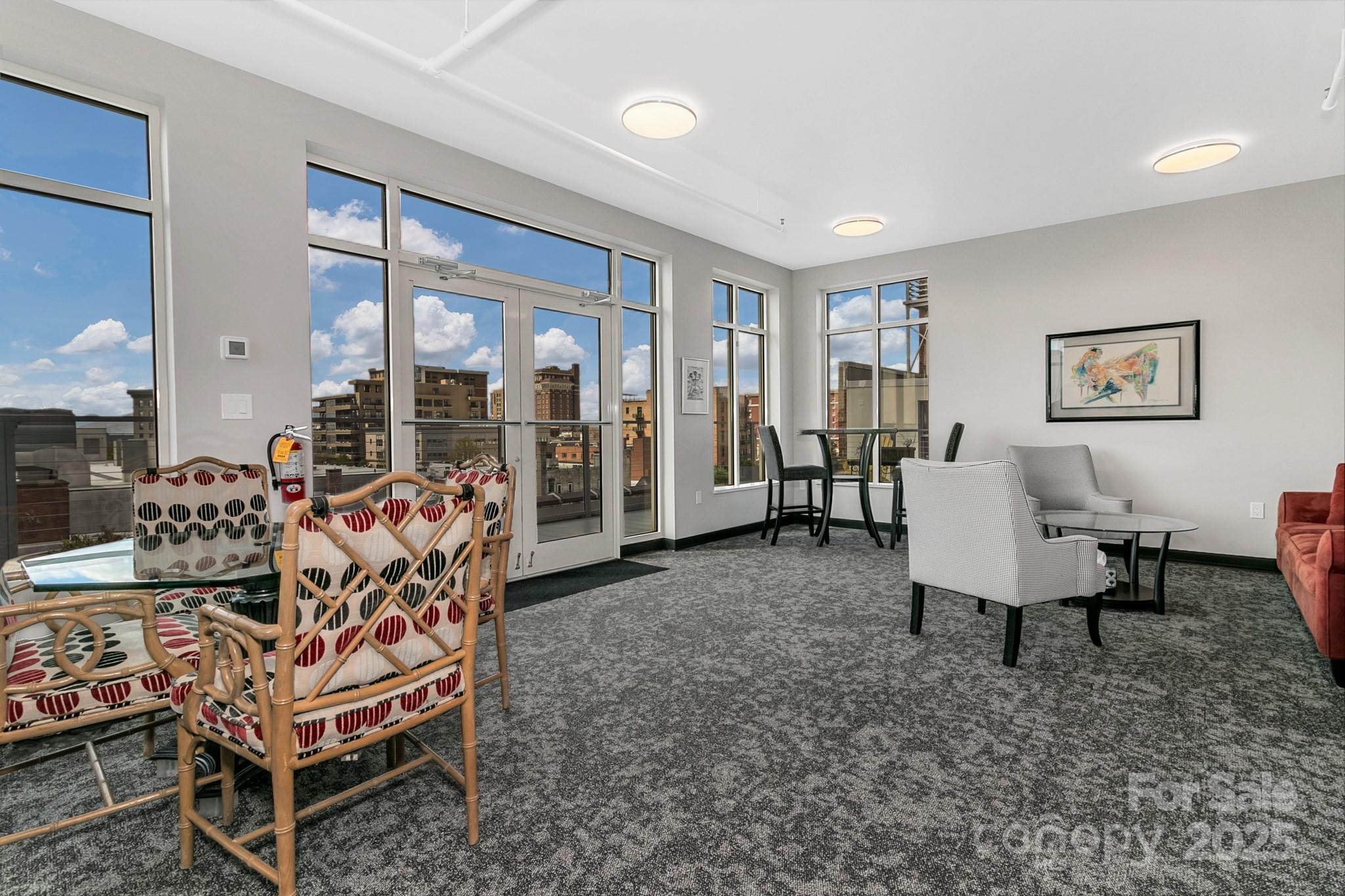 The Kress Condominium - Residential