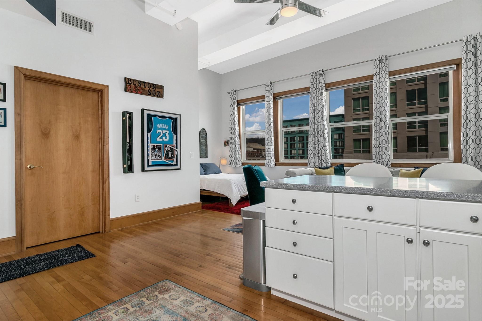 The Kress Condominium - Residential