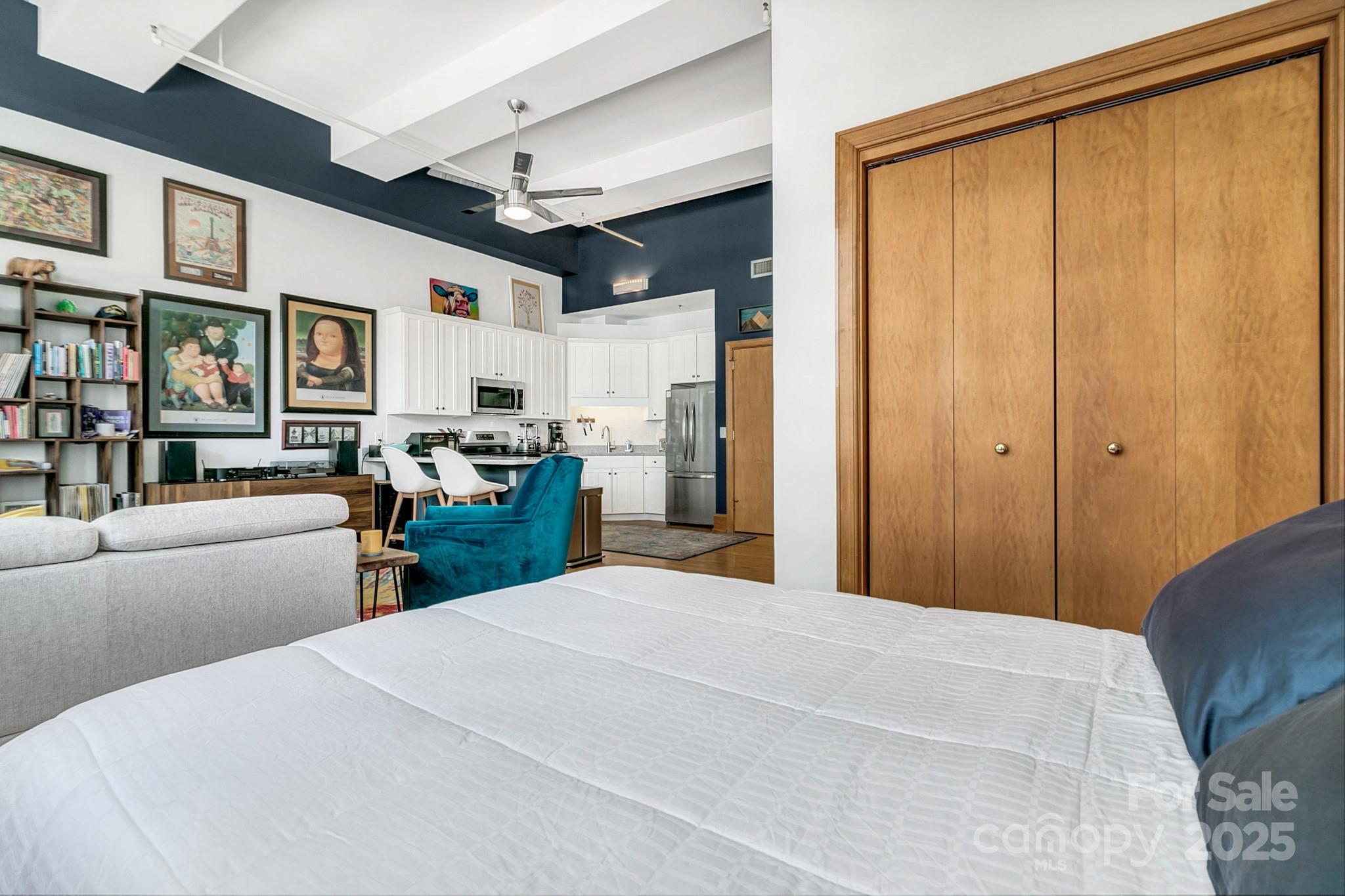 The Kress Condominium - Residential