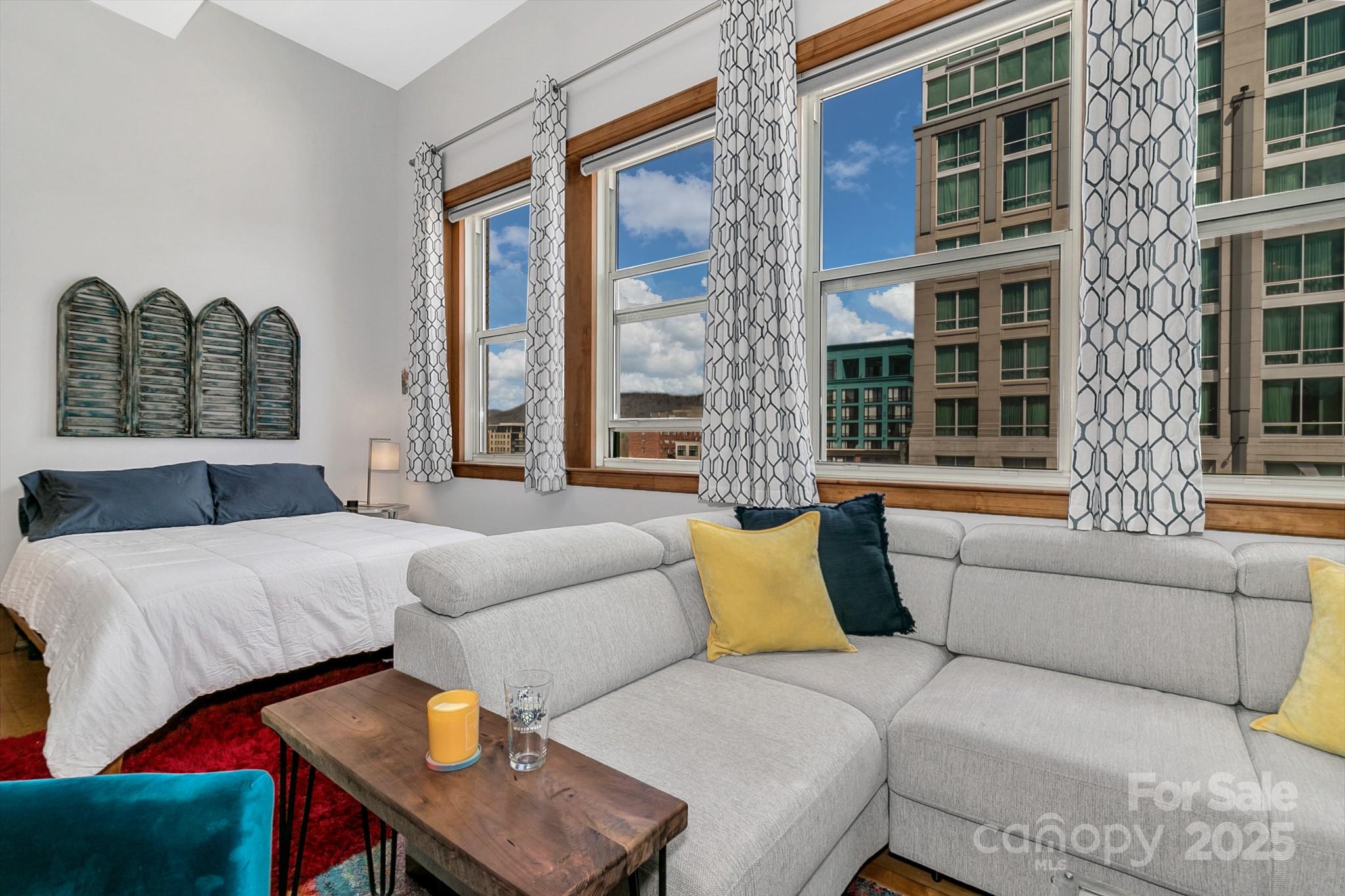 The Kress Condominium - Residential