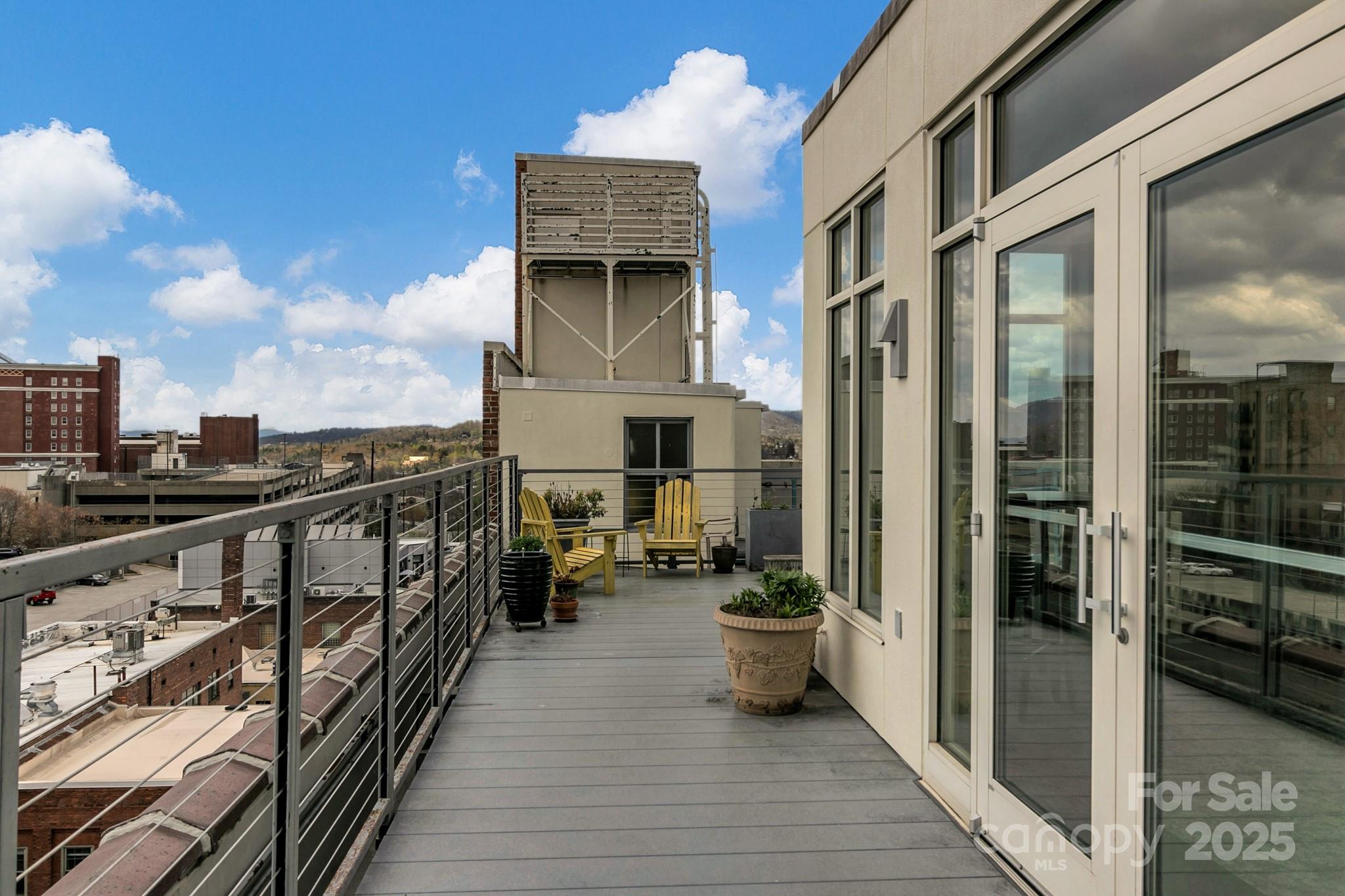 The Kress Condominium - Residential