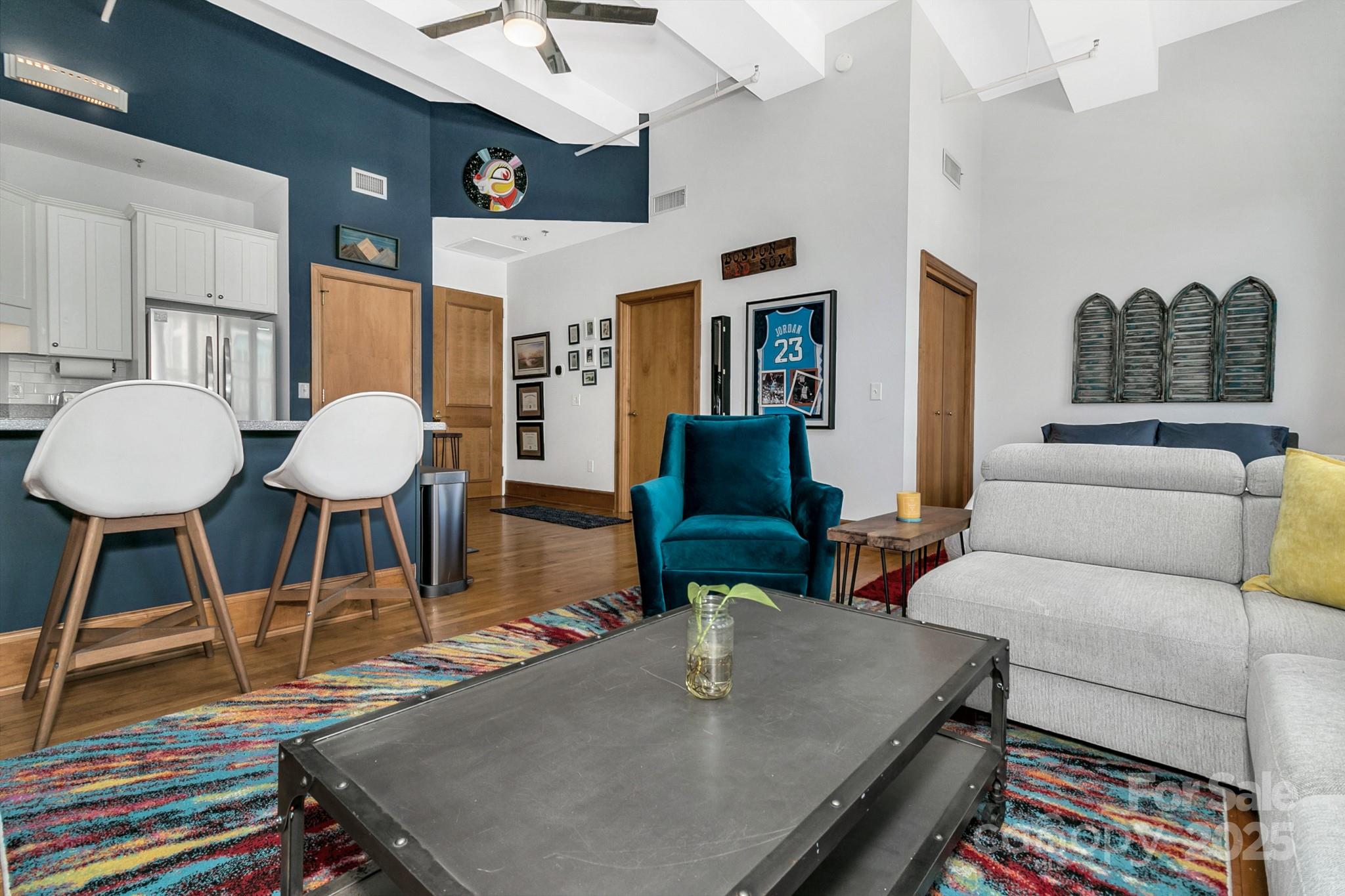 The Kress Condominium - Residential