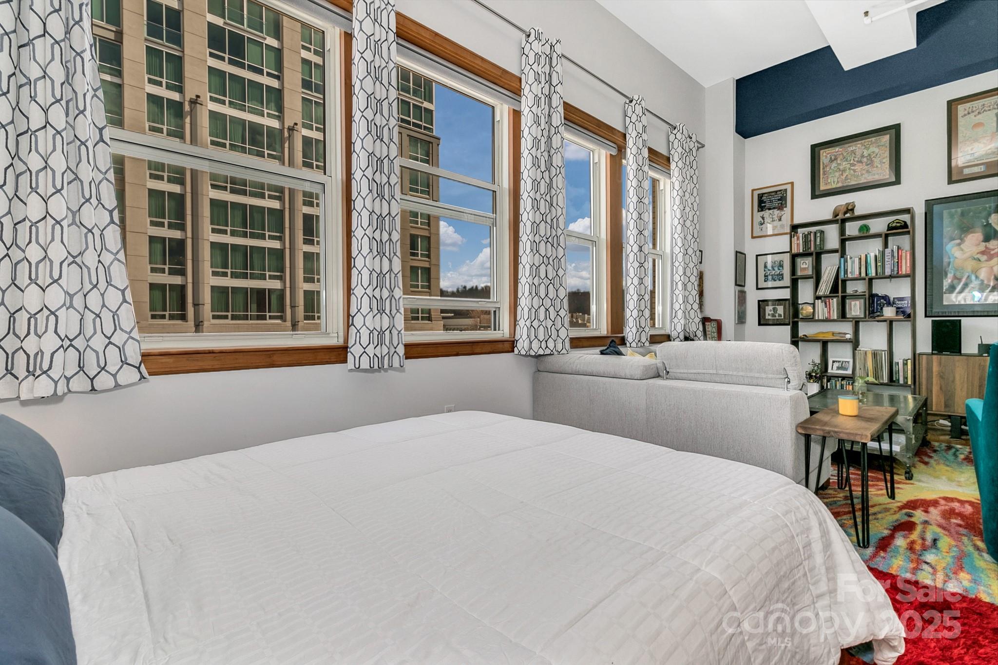 The Kress Condominium - Residential