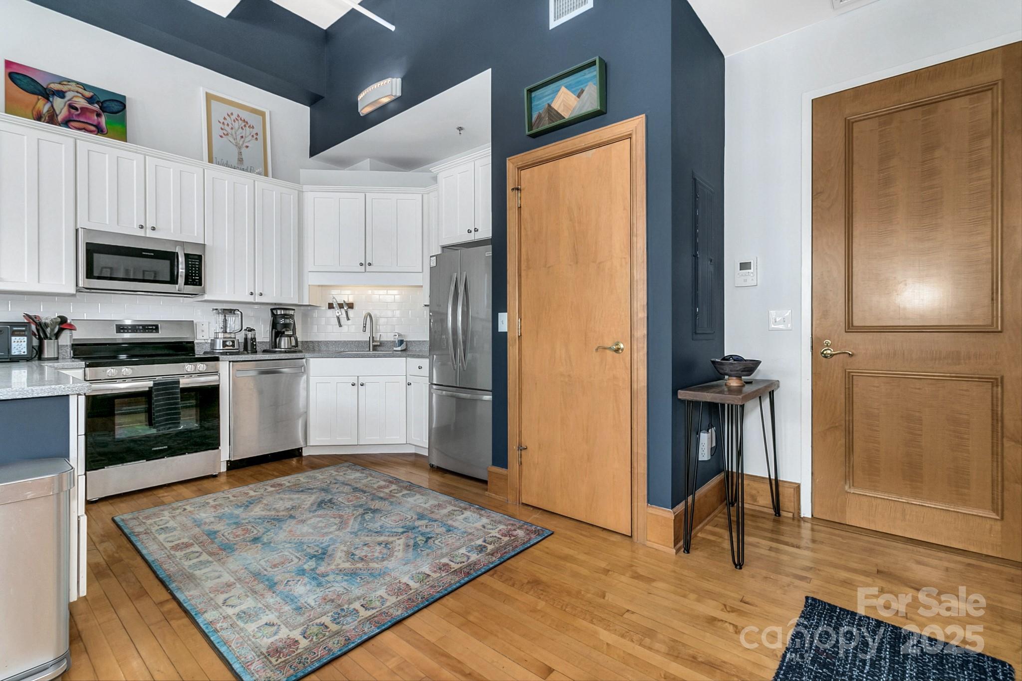 The Kress Condominium - Residential