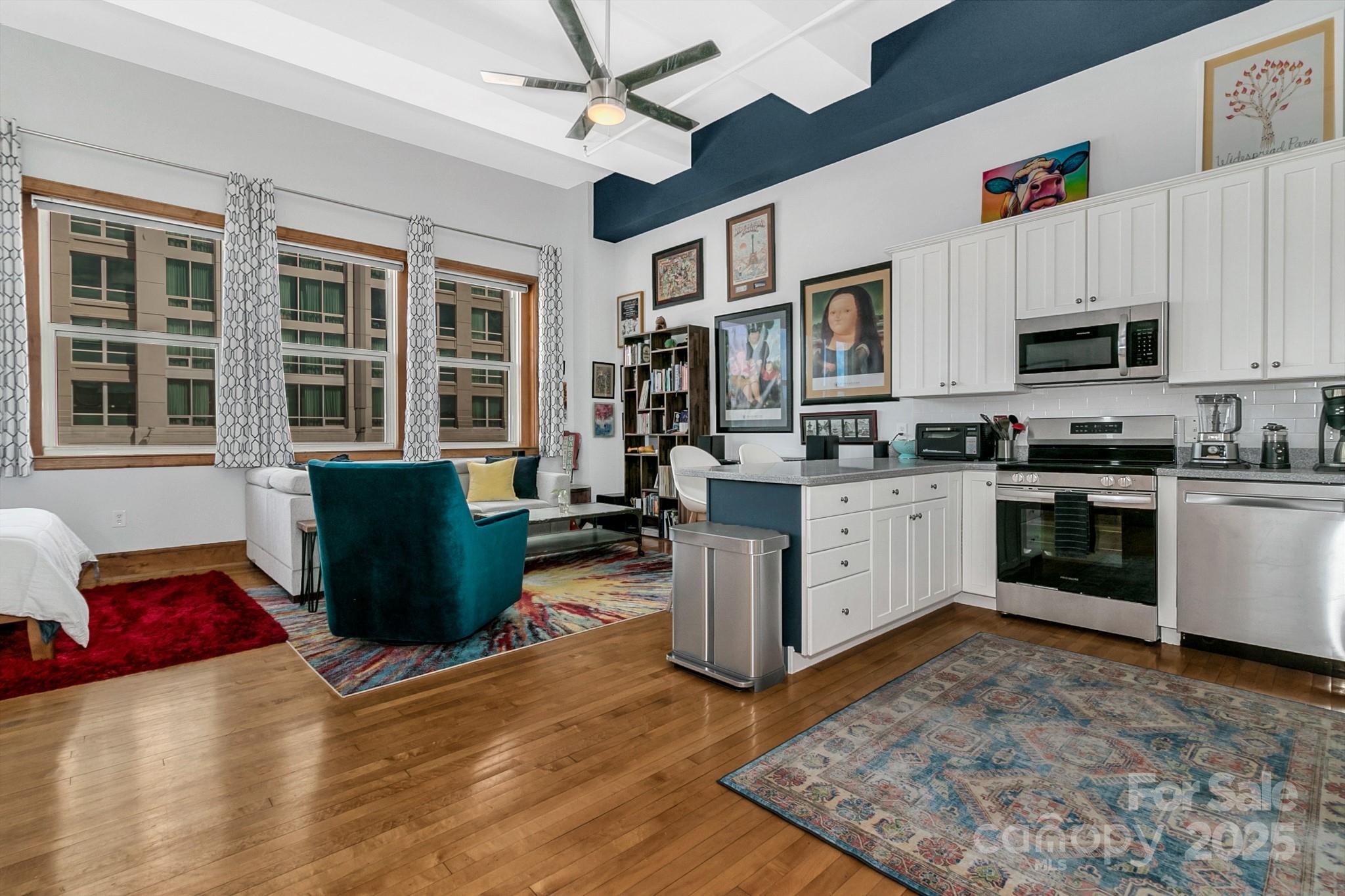 The Kress Condominium - Residential